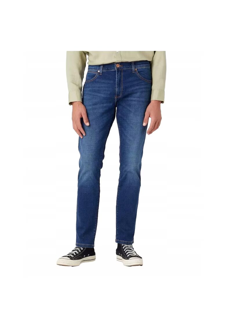 Wrangler Мъжки дънки 7