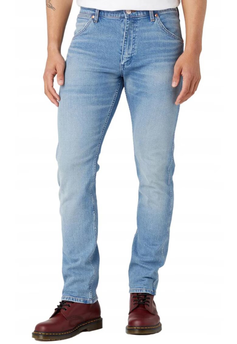 Wrangler Мъжки дънки - Icons - - 34