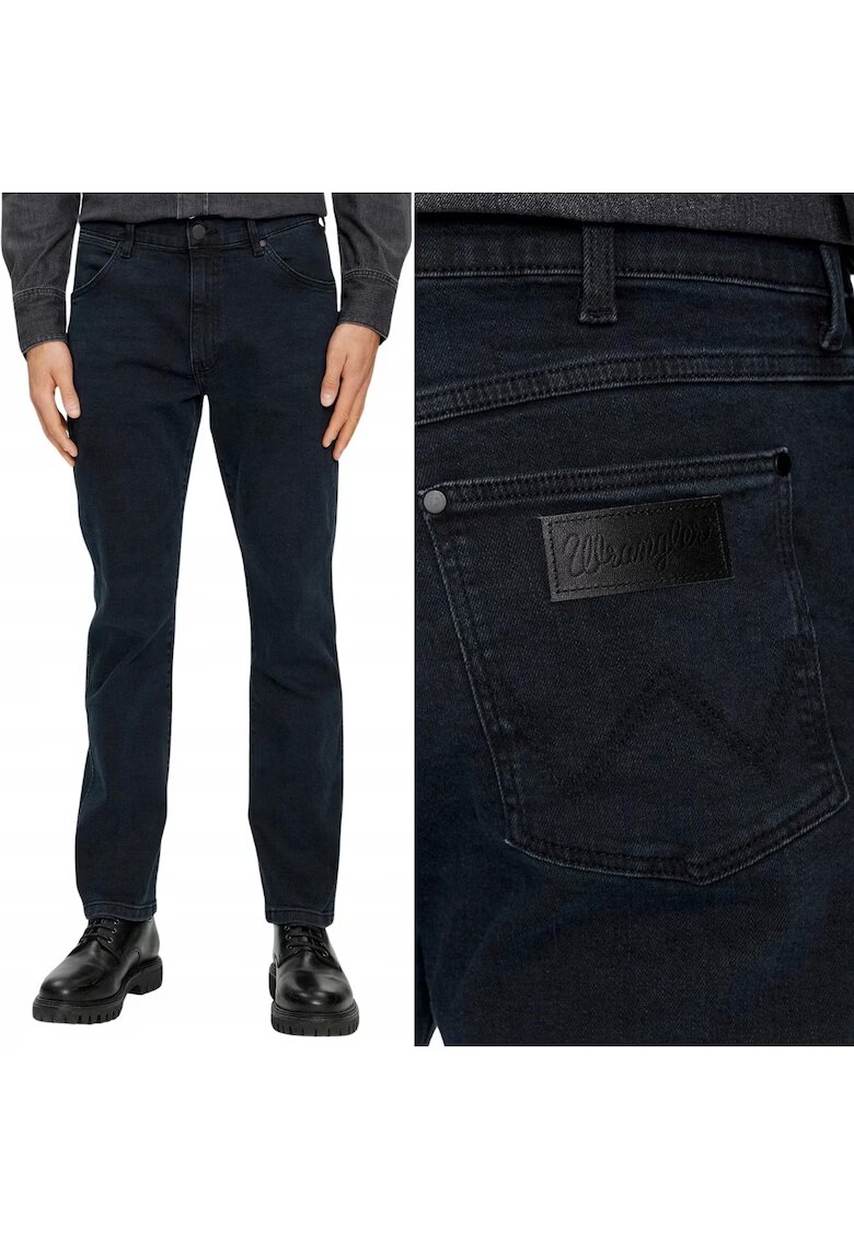 Wrangler Мъжки дънки Larston