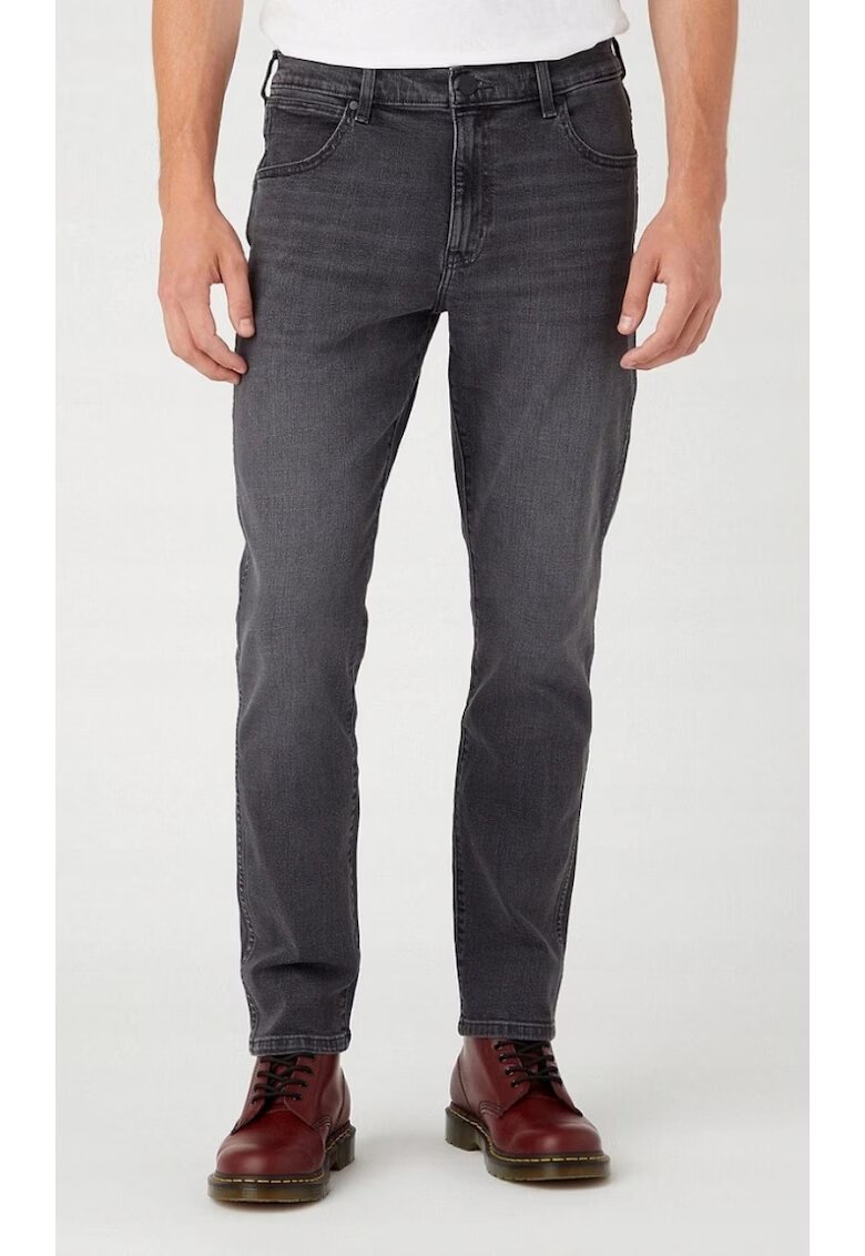 Wrangler Мъжки дънки Larston -.