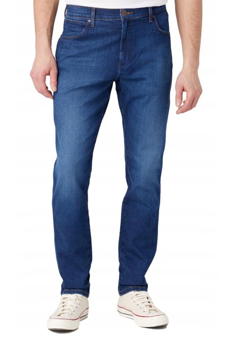 Wrangler Мъжки дънки River -