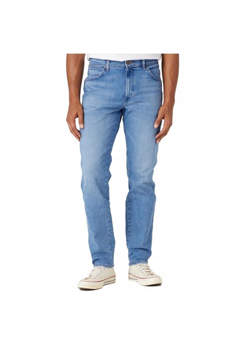 Wrangler Мъжки дънки Син1`1