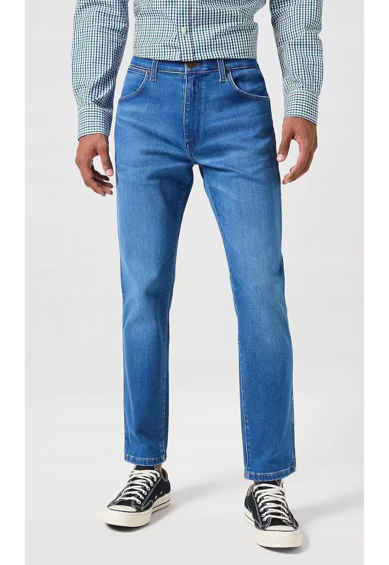 Wrangler Мъжки дънки сини