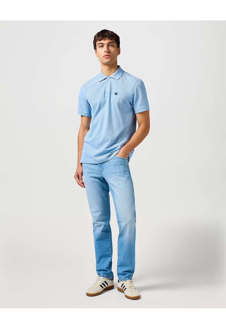 Wrangler Мъжки дънки Texas Slim