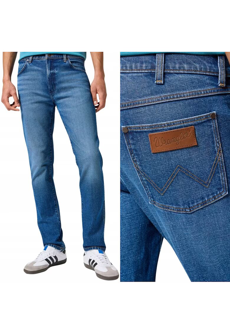 Wrangler мъжки Larston