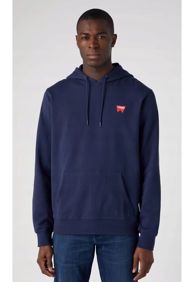 Wrangler Мъжки суичър SIGN