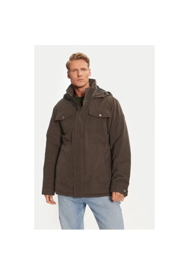 Wrangler Мъжко яке - 304280986 - Полиестер -