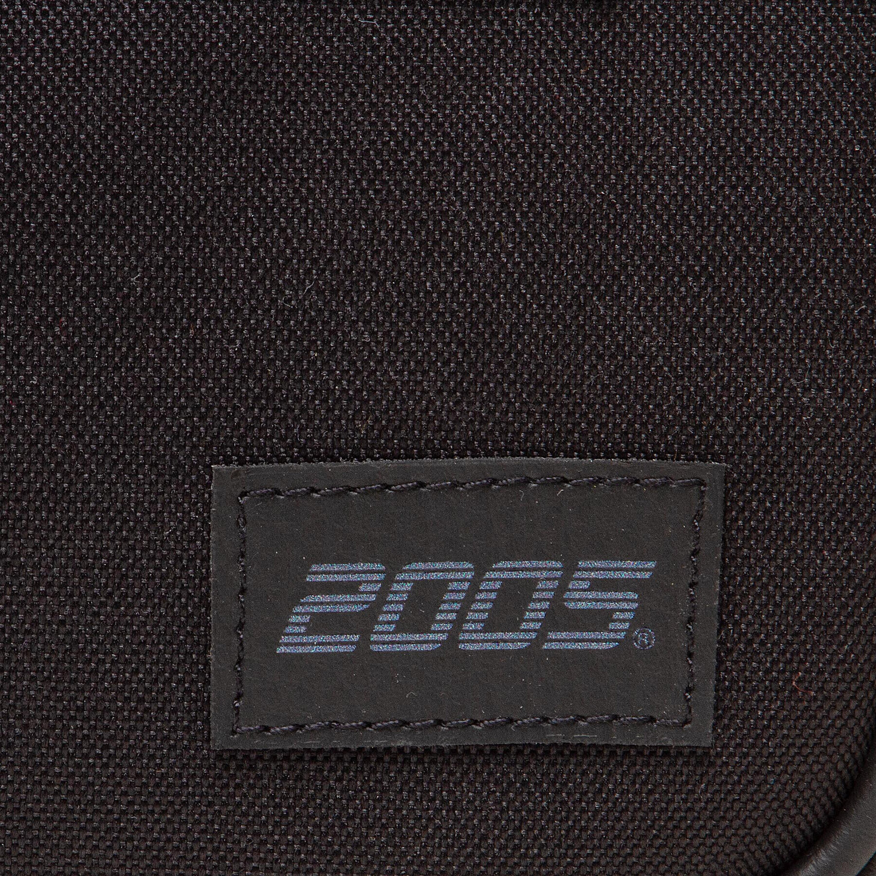 2005 Чанта за кръст Keepmore Черен - Pepit.bg