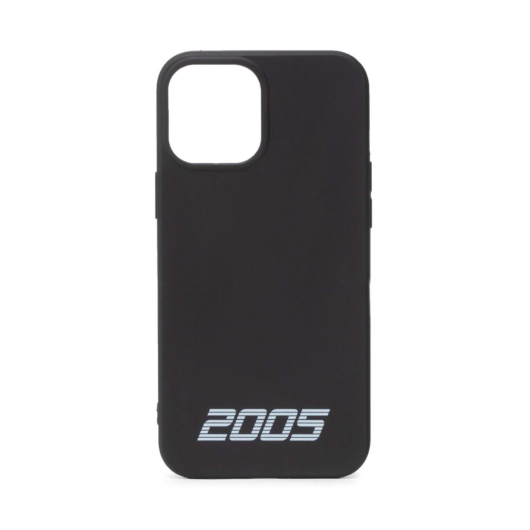 2005 Калъф за телефон Basic Case 12 Pro Max Черен - Pepit.bg