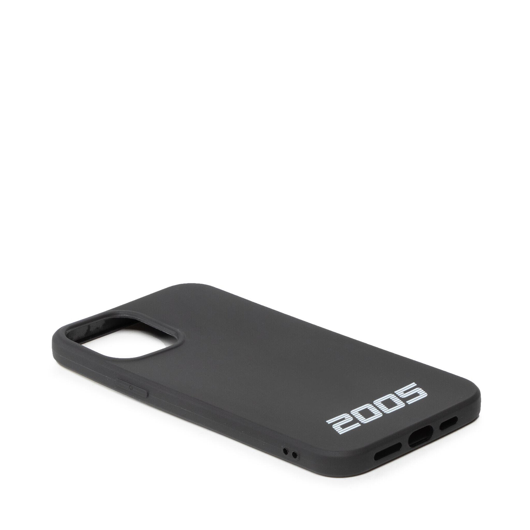 2005 Калъф за телефон Basic Case 12 Pro Max Черен - Pepit.bg