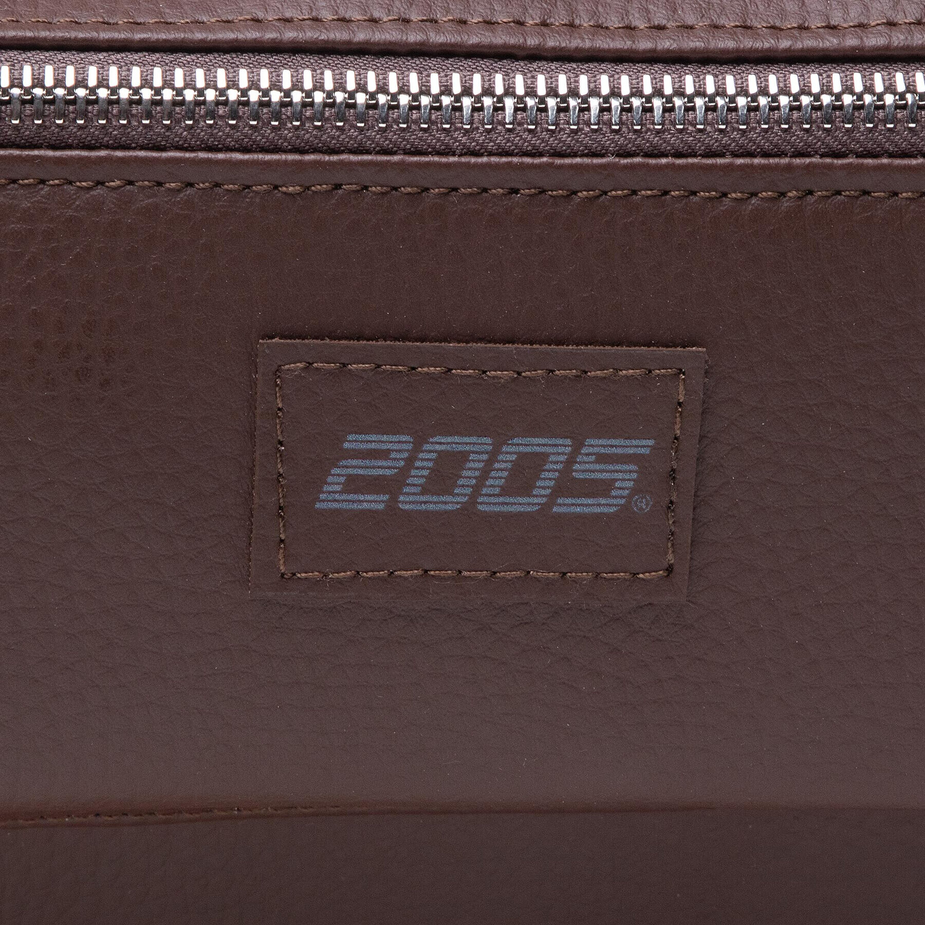 2005 Сак Keepmany Bag Кафяв - Pepit.bg