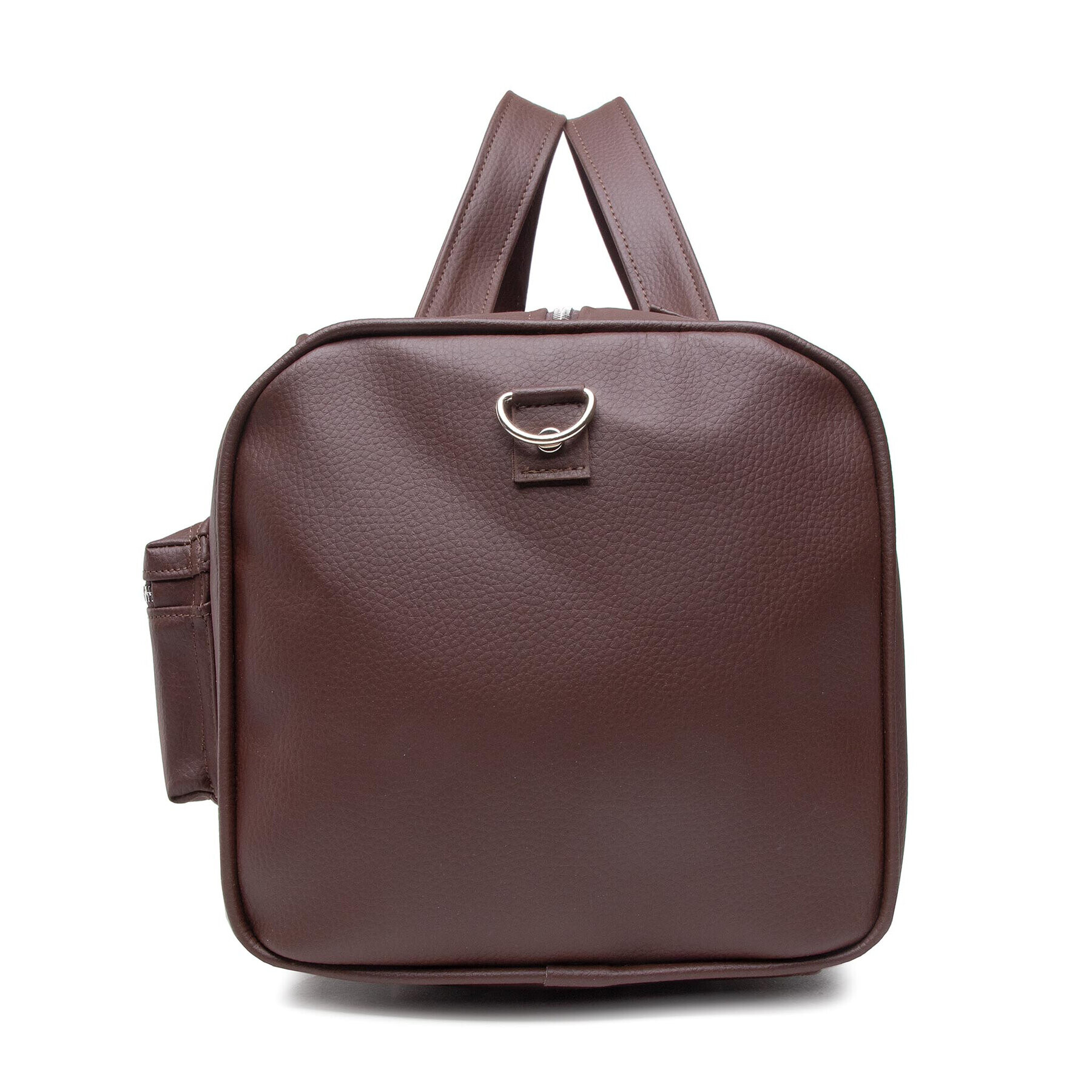 2005 Сак Keepmany Bag Кафяв - Pepit.bg