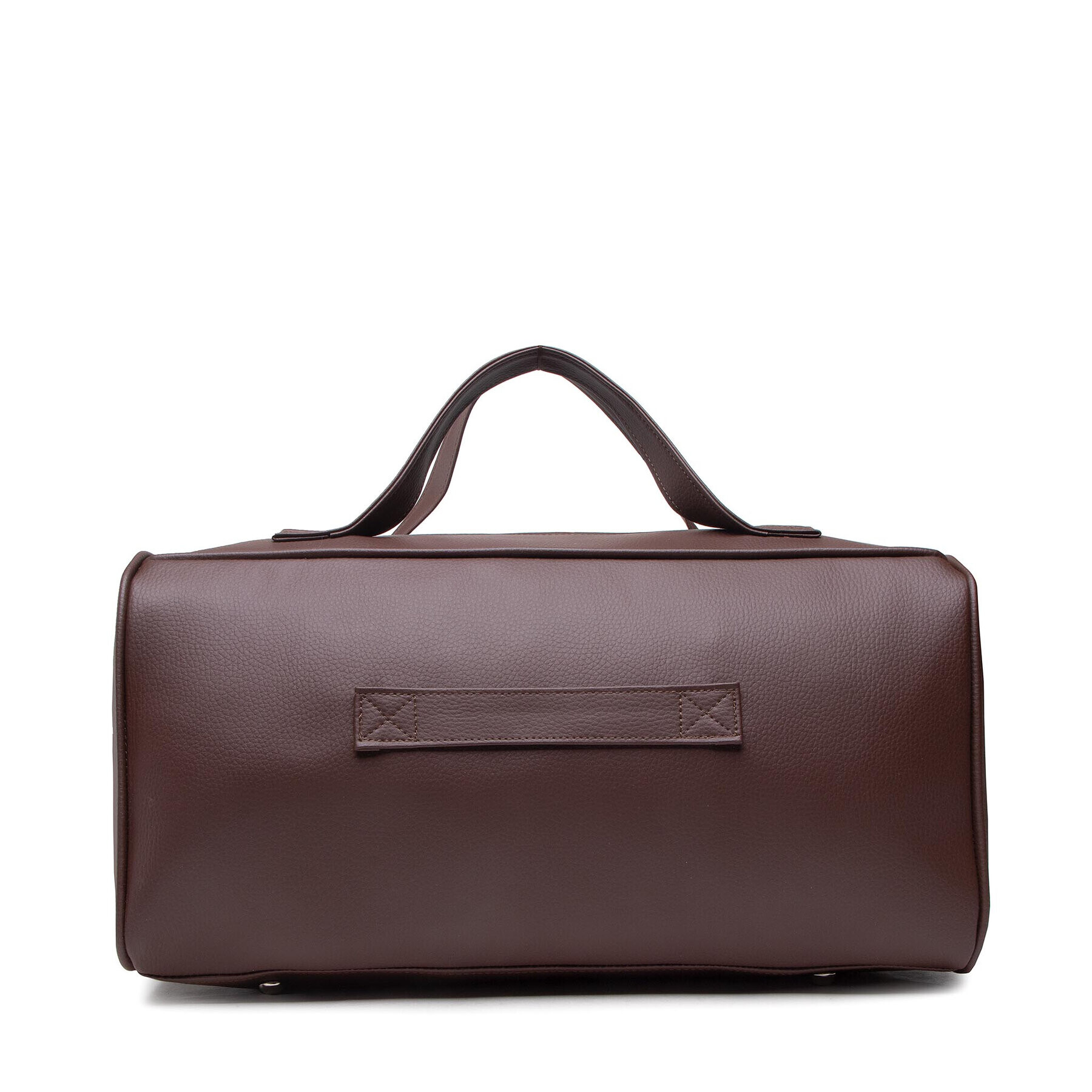 2005 Сак Keepmany Bag Кафяв - Pepit.bg