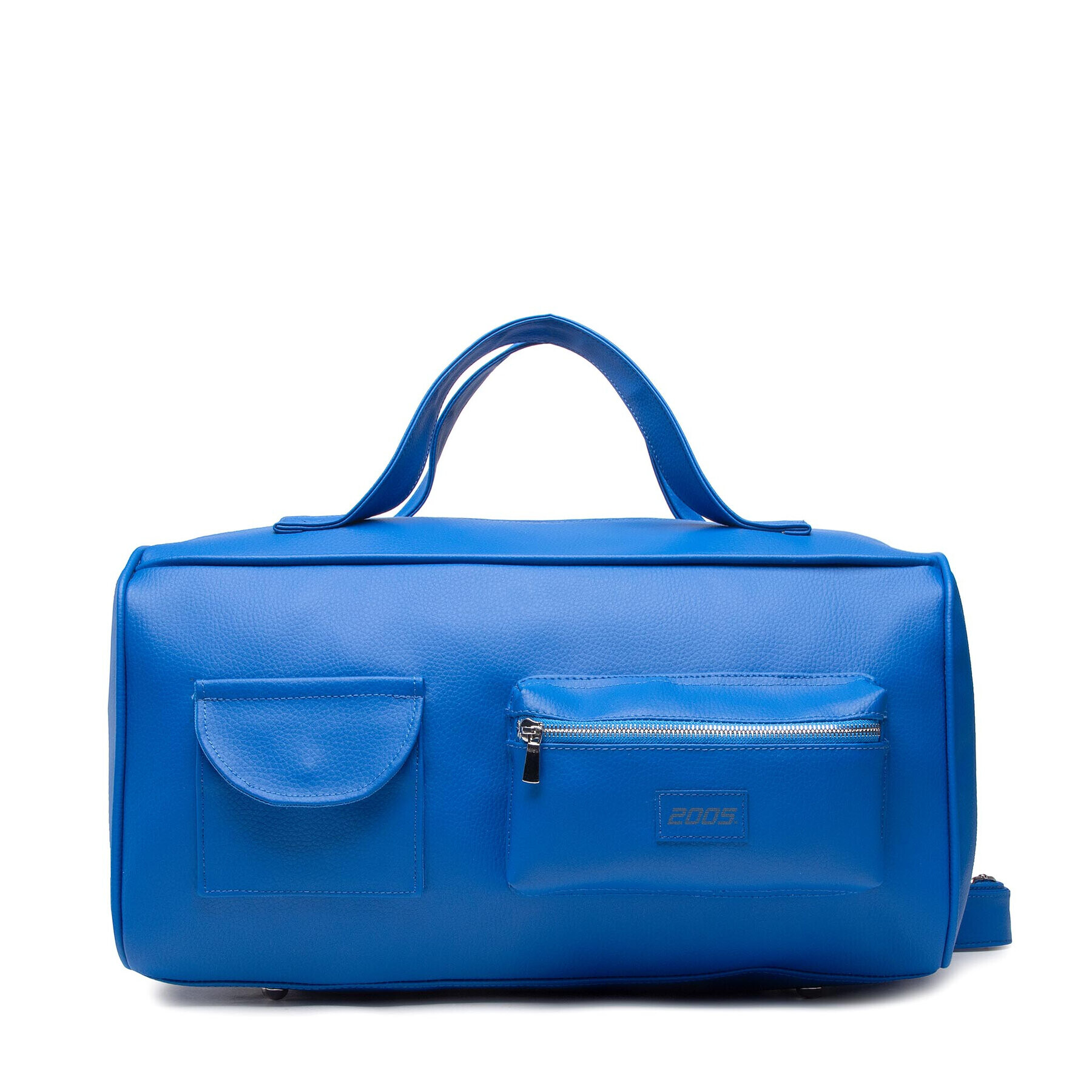 2005 Сак Keepmany Bag Син - Pepit.bg