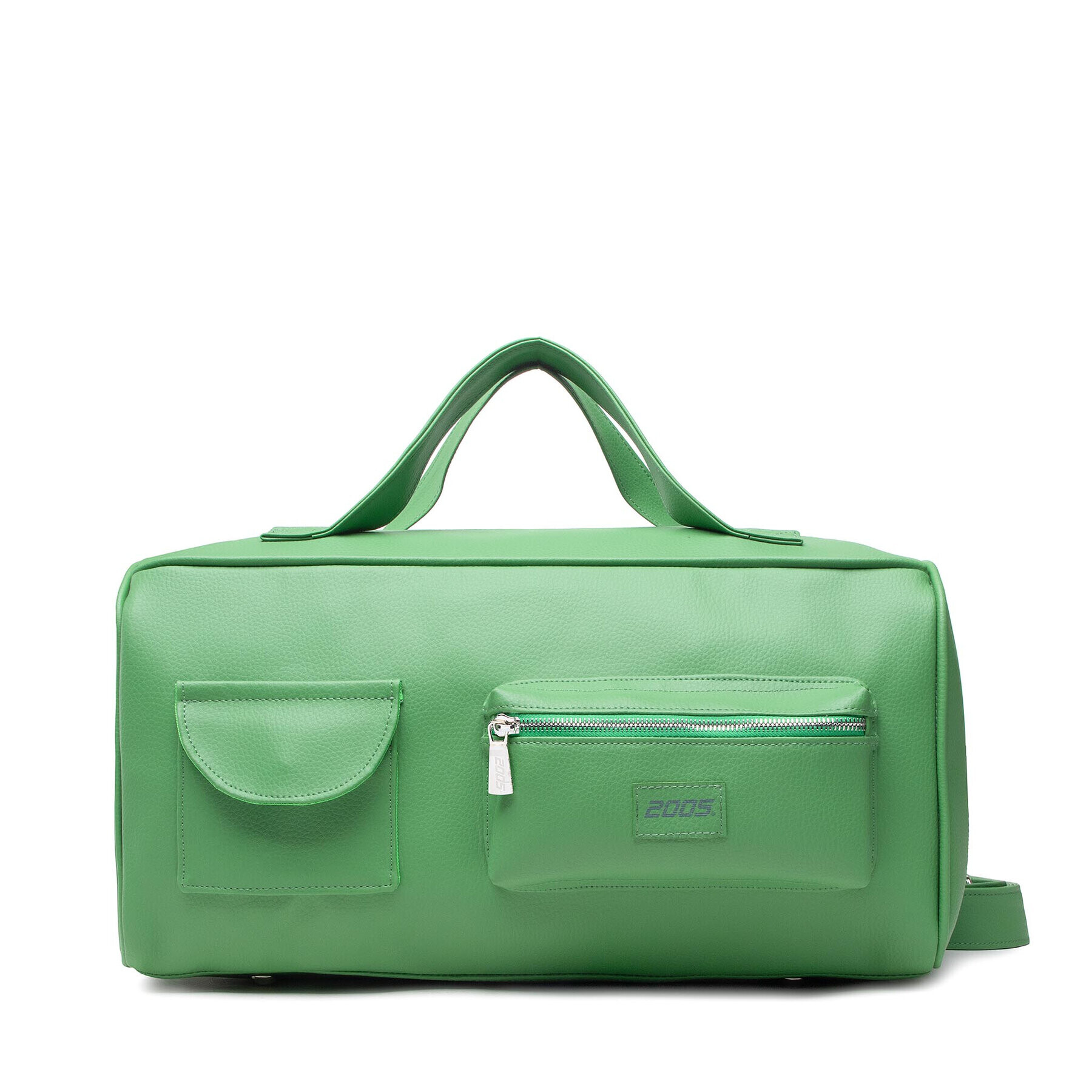 2005 Сак Keepmany Bag Зелен - Pepit.bg