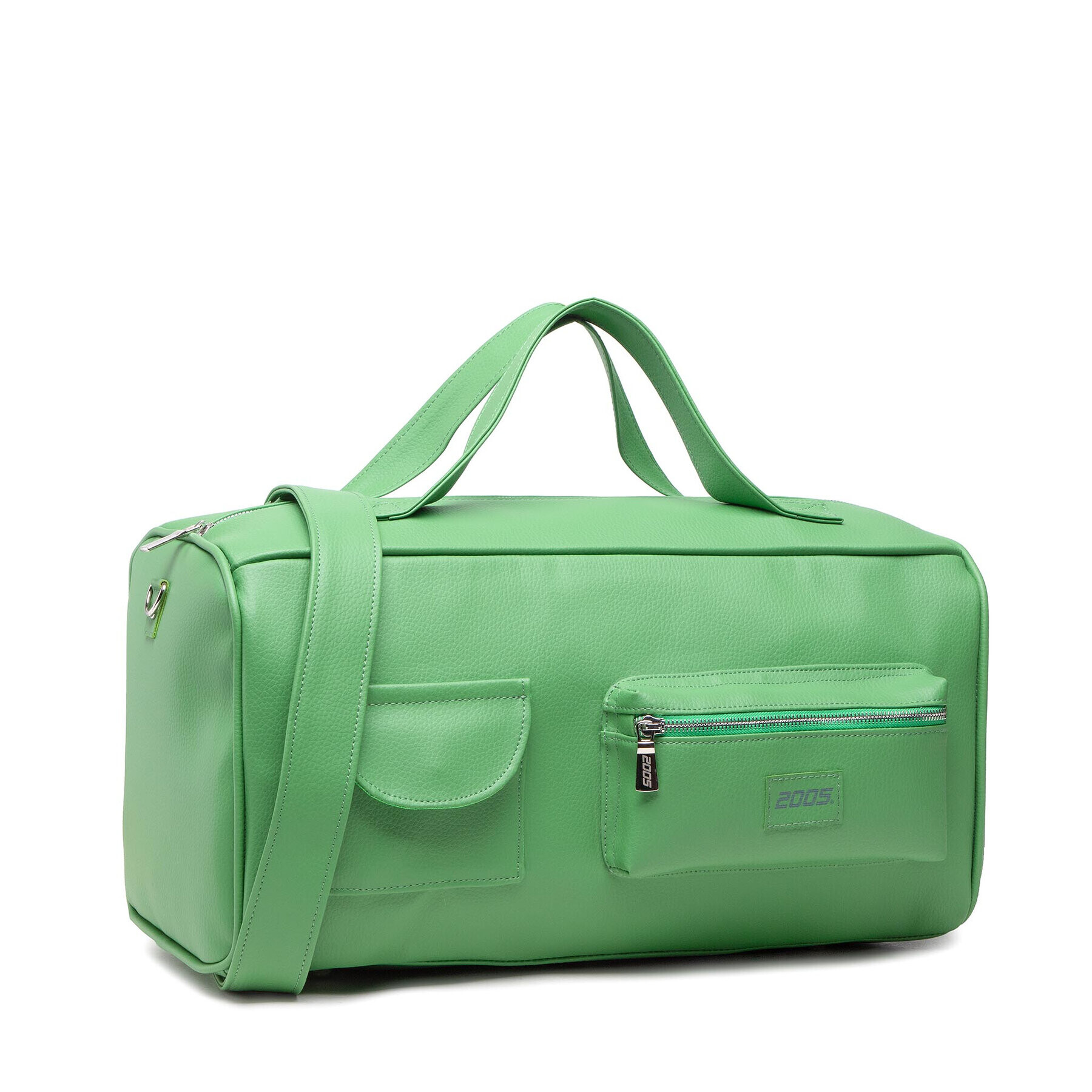2005 Сак Keepmany Bag Зелен - Pepit.bg