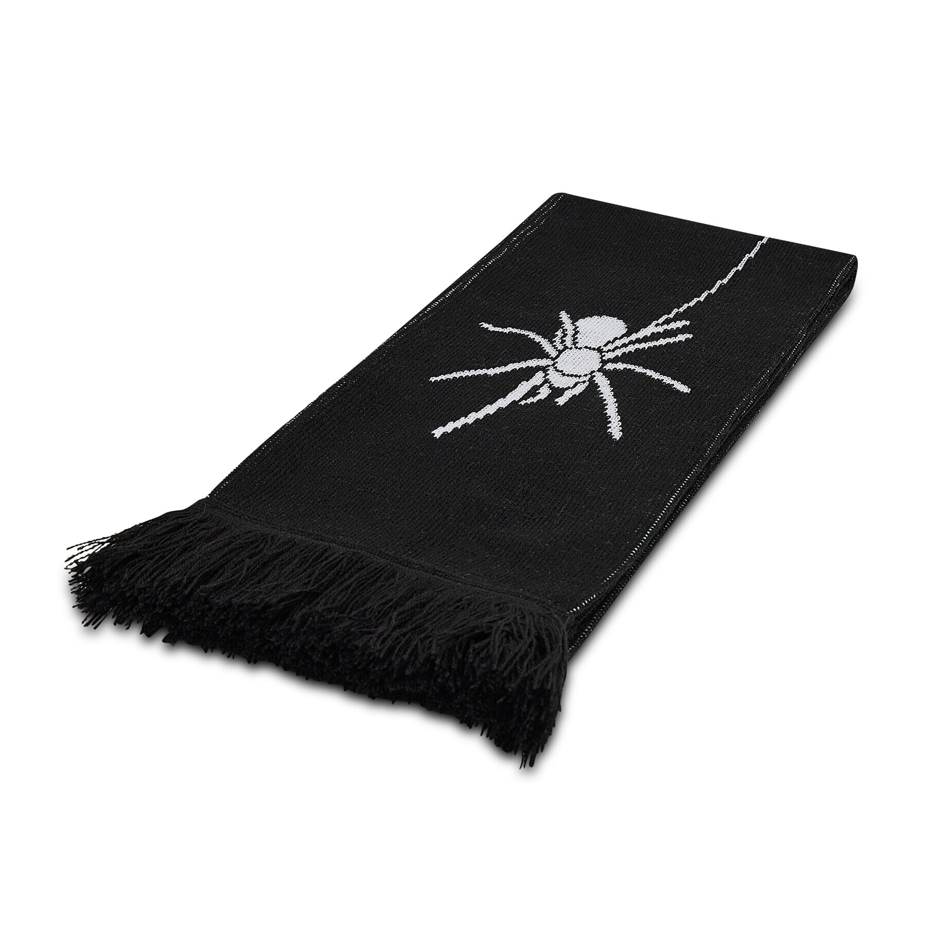 2005 Шал Spider Scarf Черен - Pepit.bg