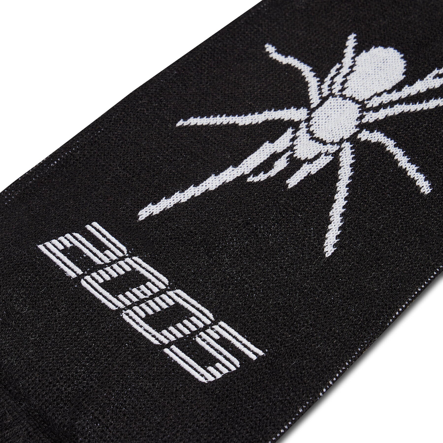 2005 Шал Spider Scarf Черен - Pepit.bg