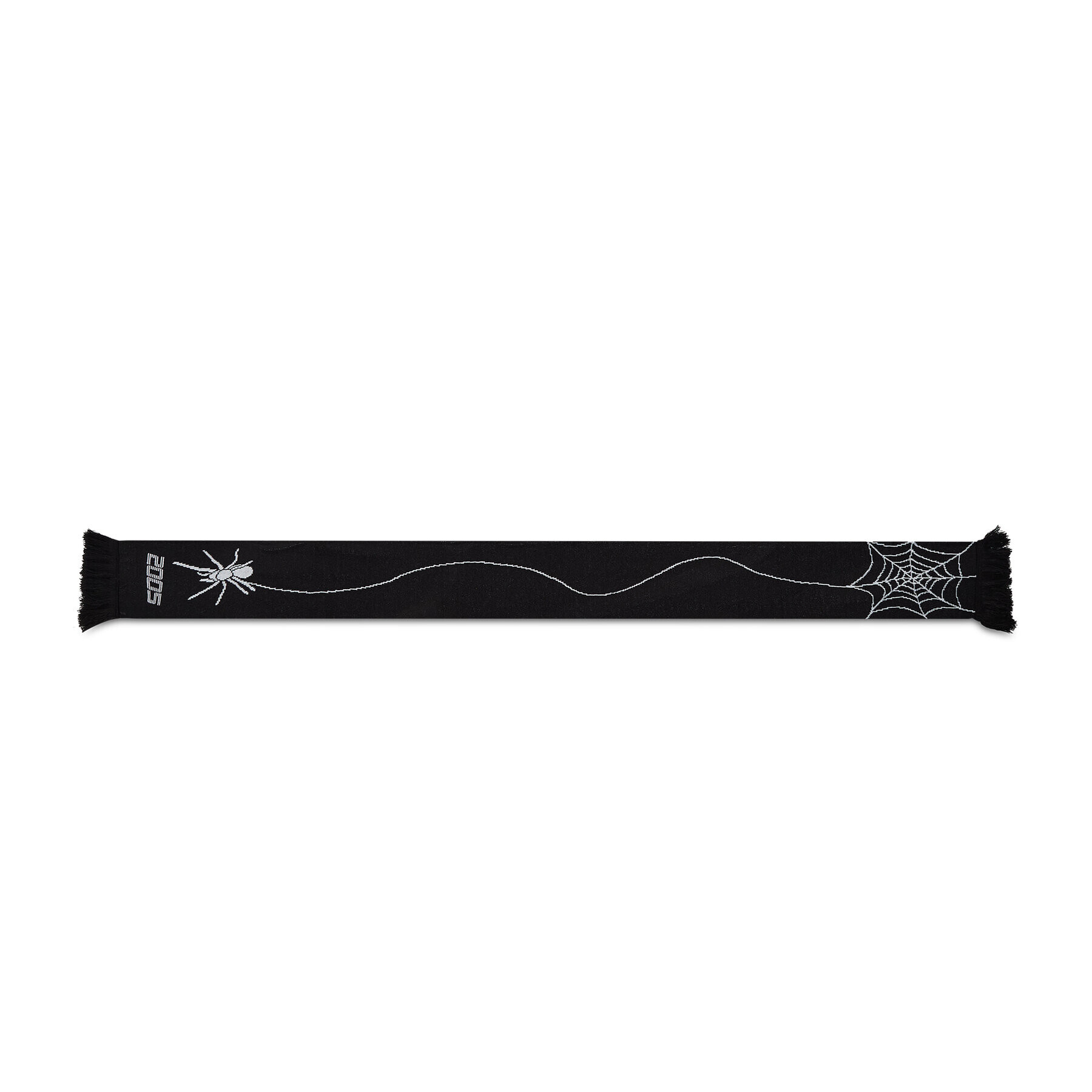 2005 Шал Spider Scarf Черен - Pepit.bg