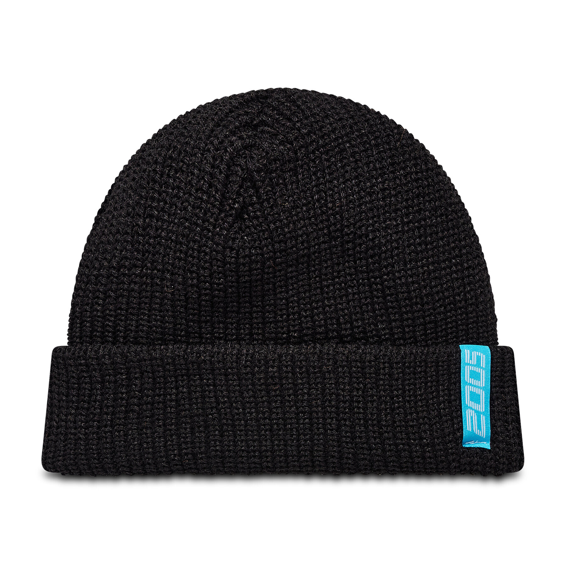 2005 Шапка Basic Beanie Черен - Pepit.bg