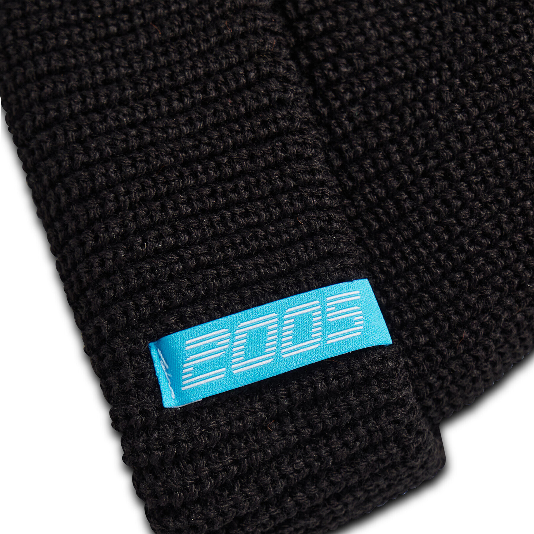 2005 Шапка Basic Beanie Черен - Pepit.bg