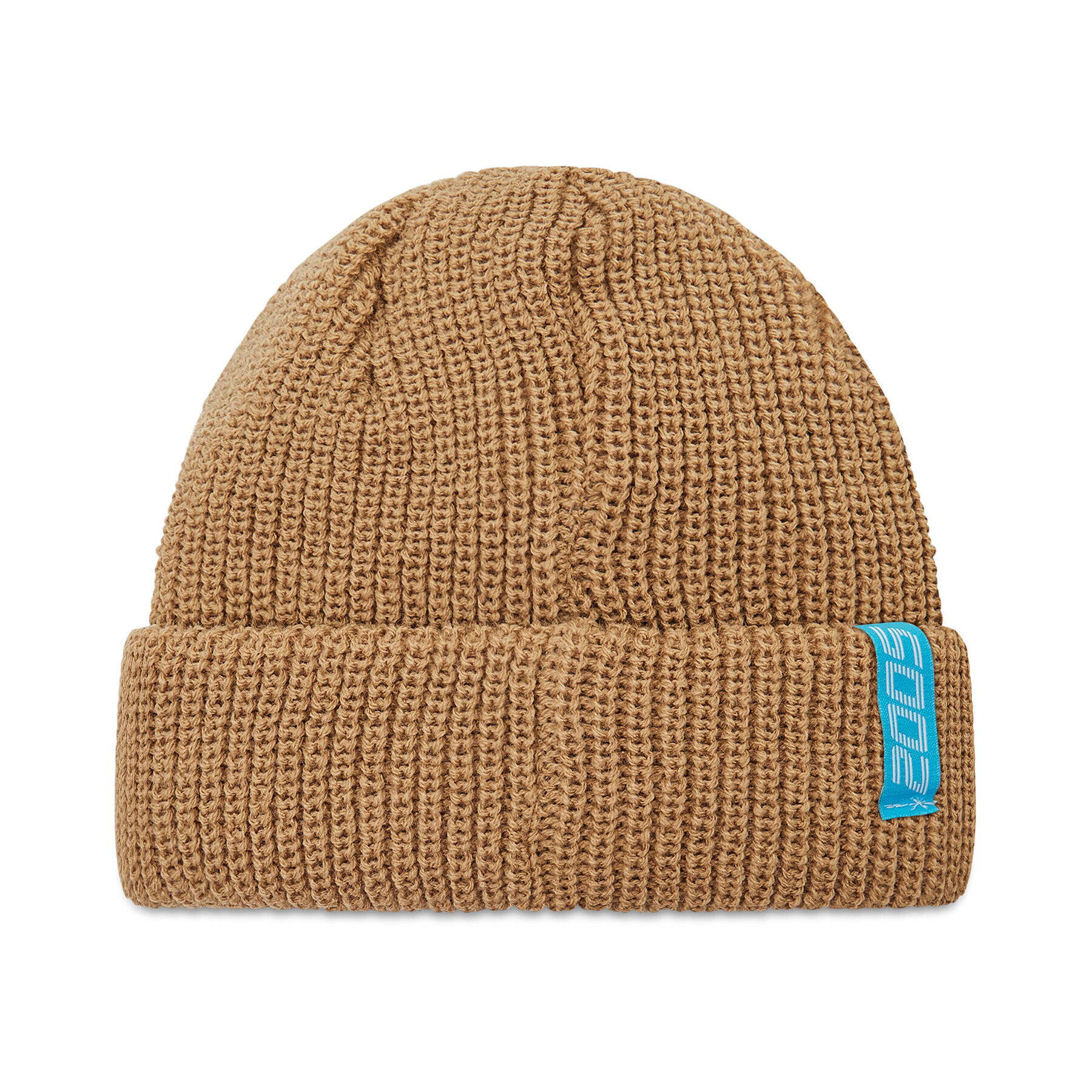2005 Шапка Basic Beanie Кафяв - Pepit.bg