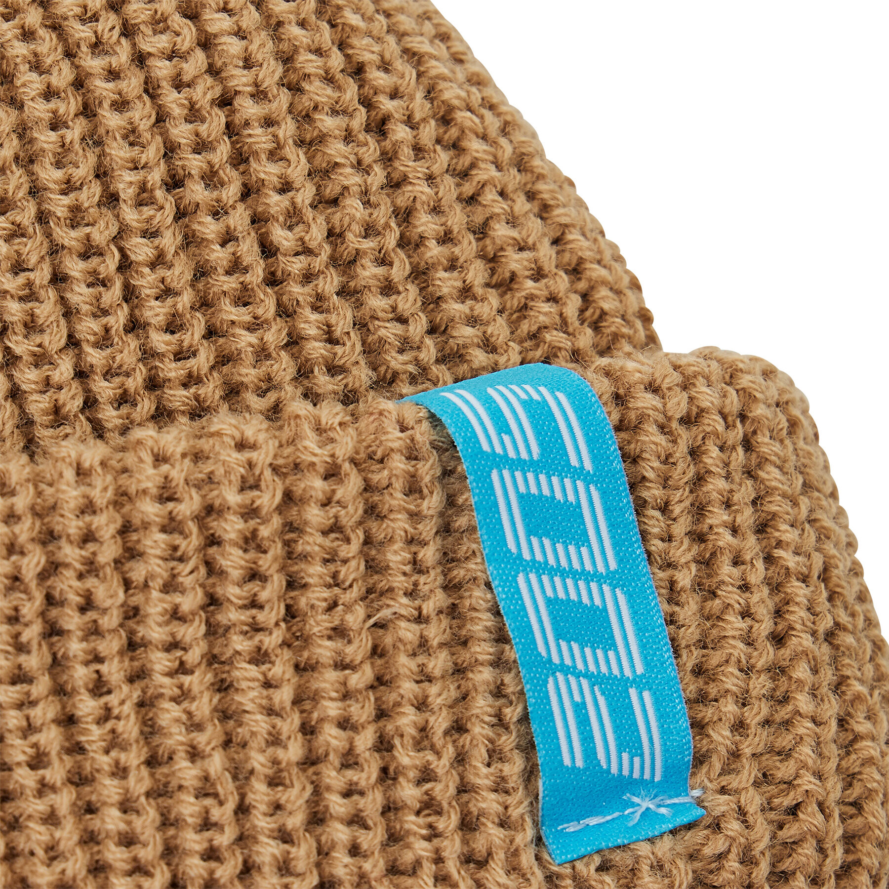2005 Шапка Basic Beanie Кафяв - Pepit.bg