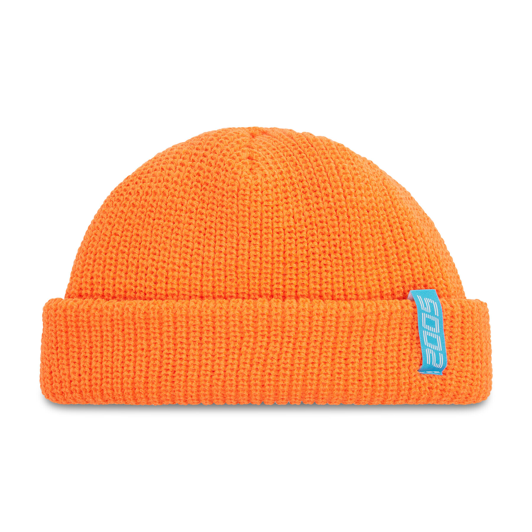 2005 Шапка Basic Beanie Оранжев - Pepit.bg
