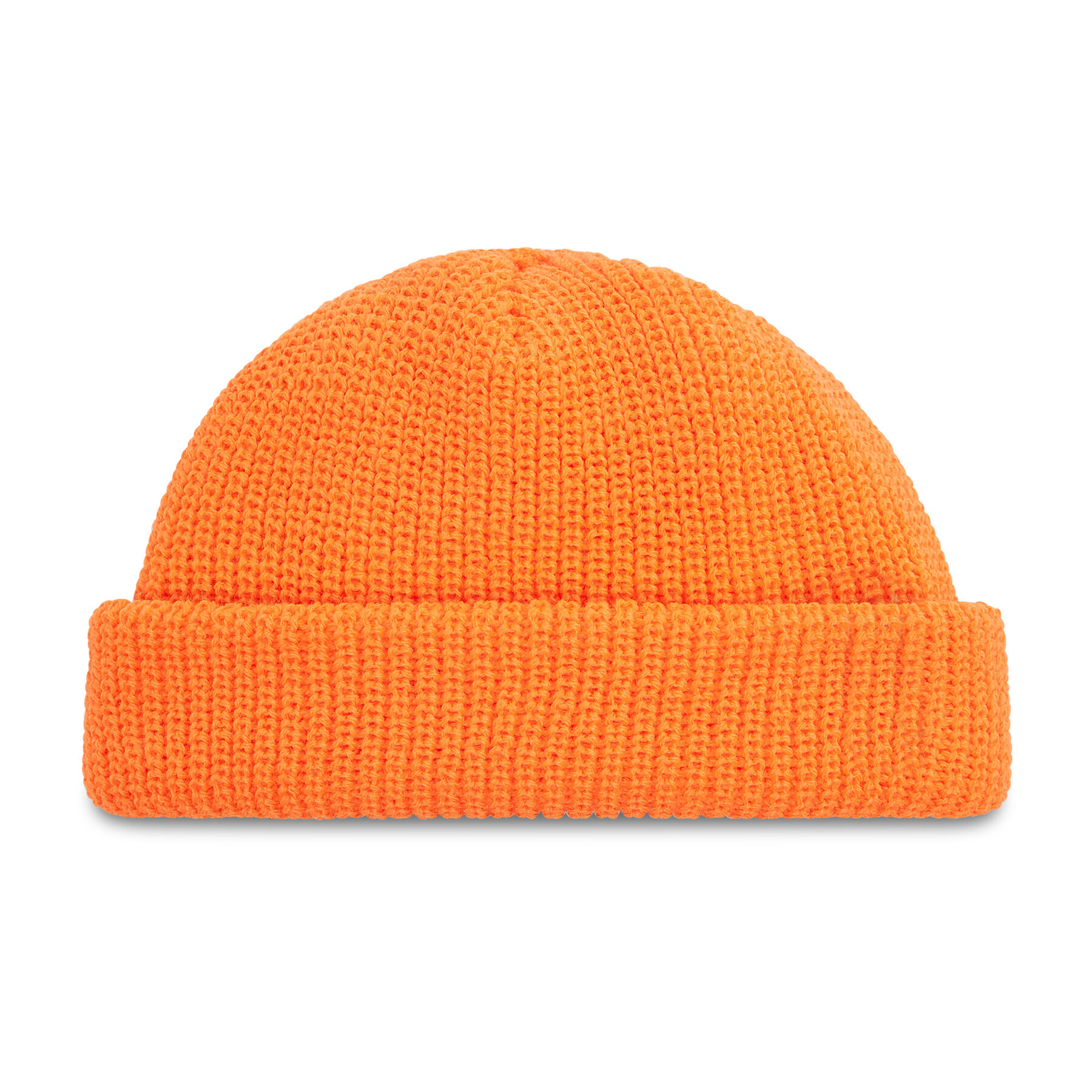 2005 Шапка Basic Beanie Оранжев - Pepit.bg