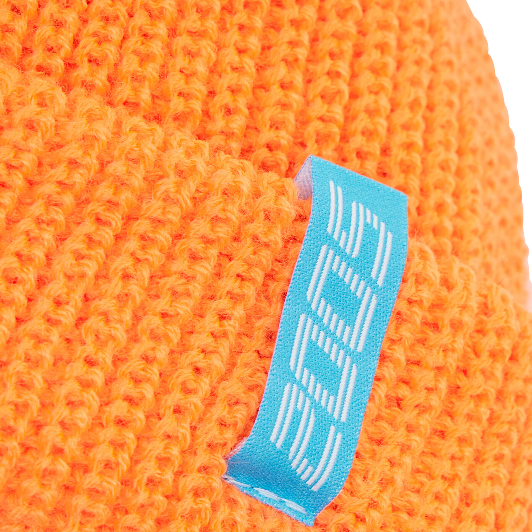 2005 Шапка Basic Beanie Оранжев - Pepit.bg