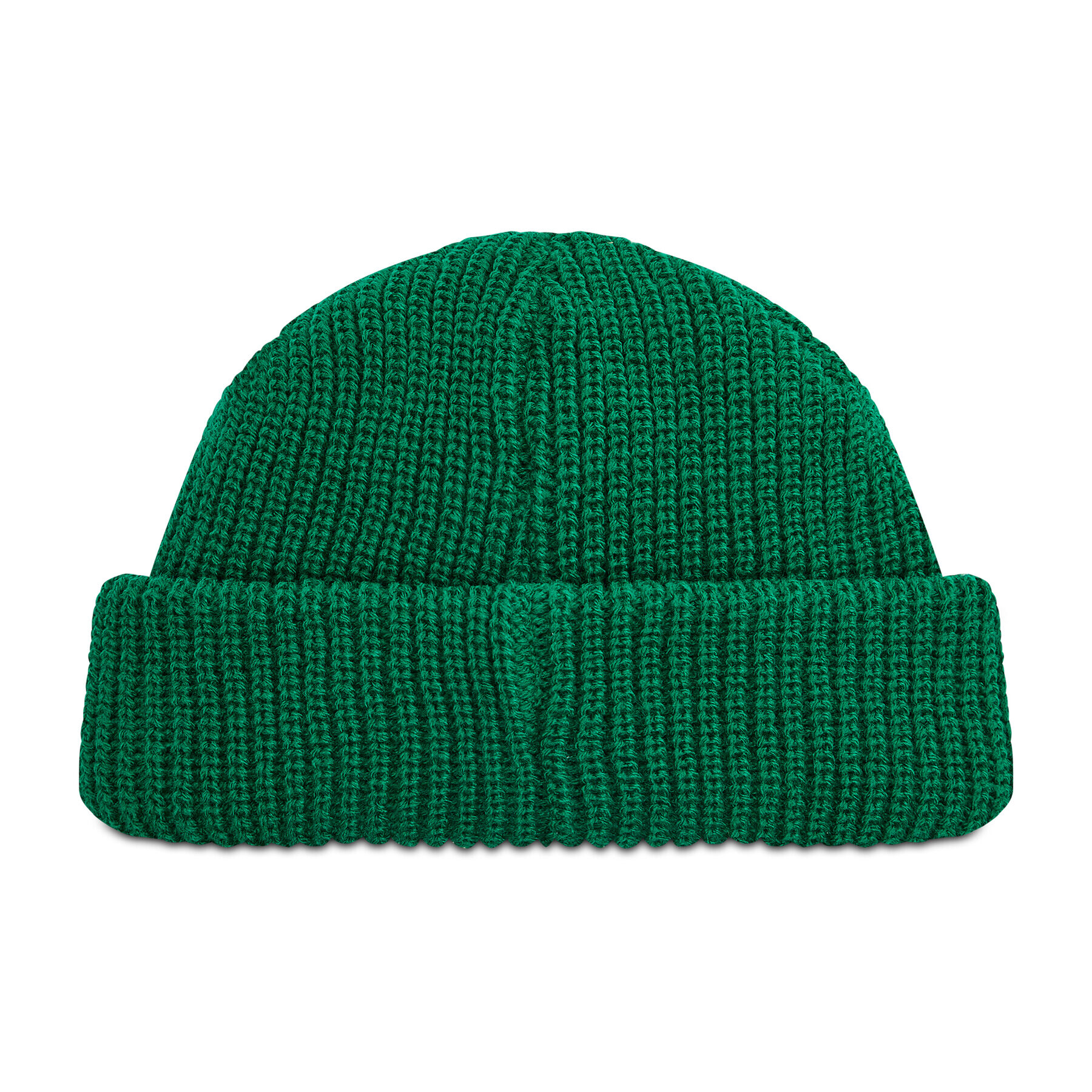 2005 Шапка Basic Beanie Зелен - Pepit.bg