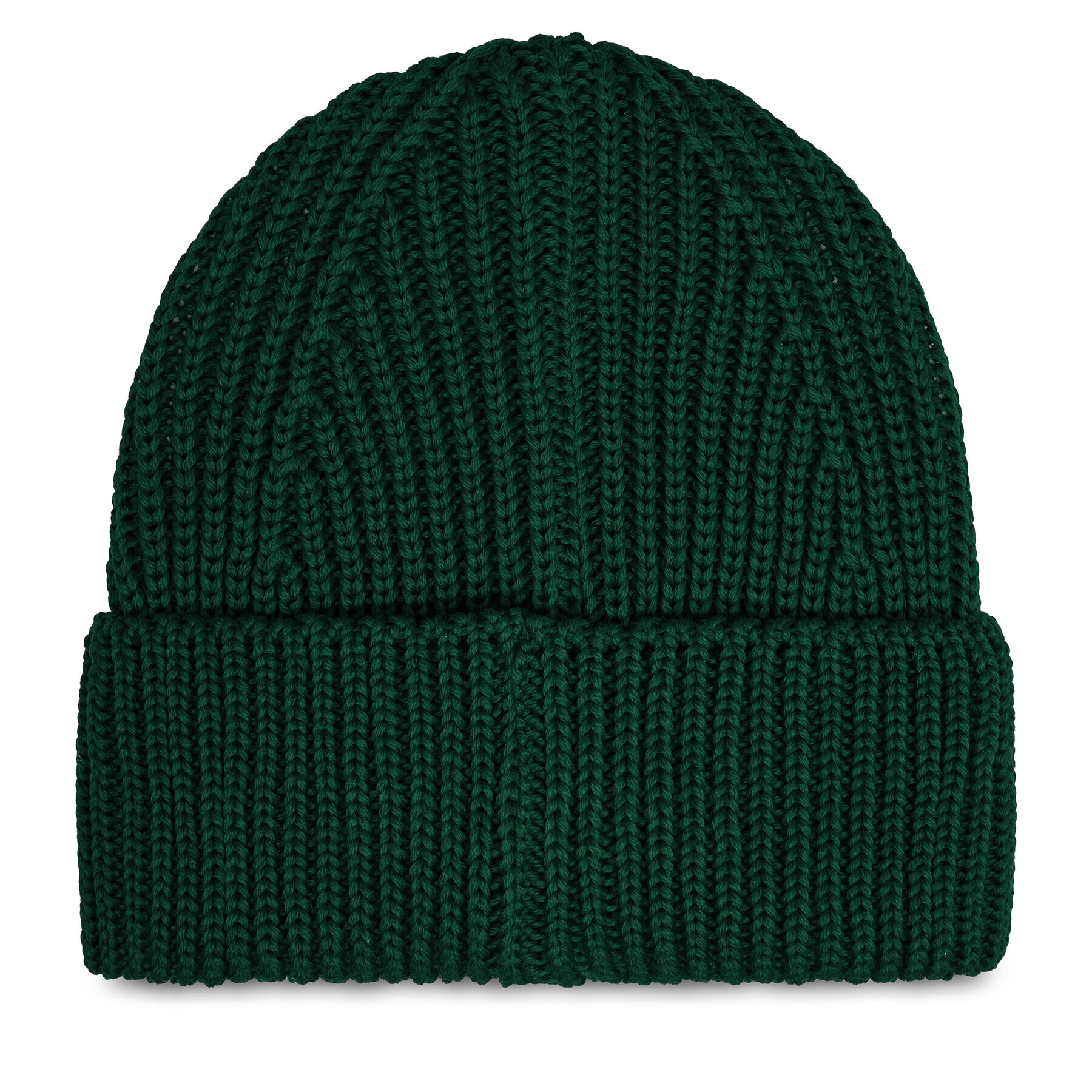 2005 Шапка Basic Beanie Зелен - Pepit.bg
