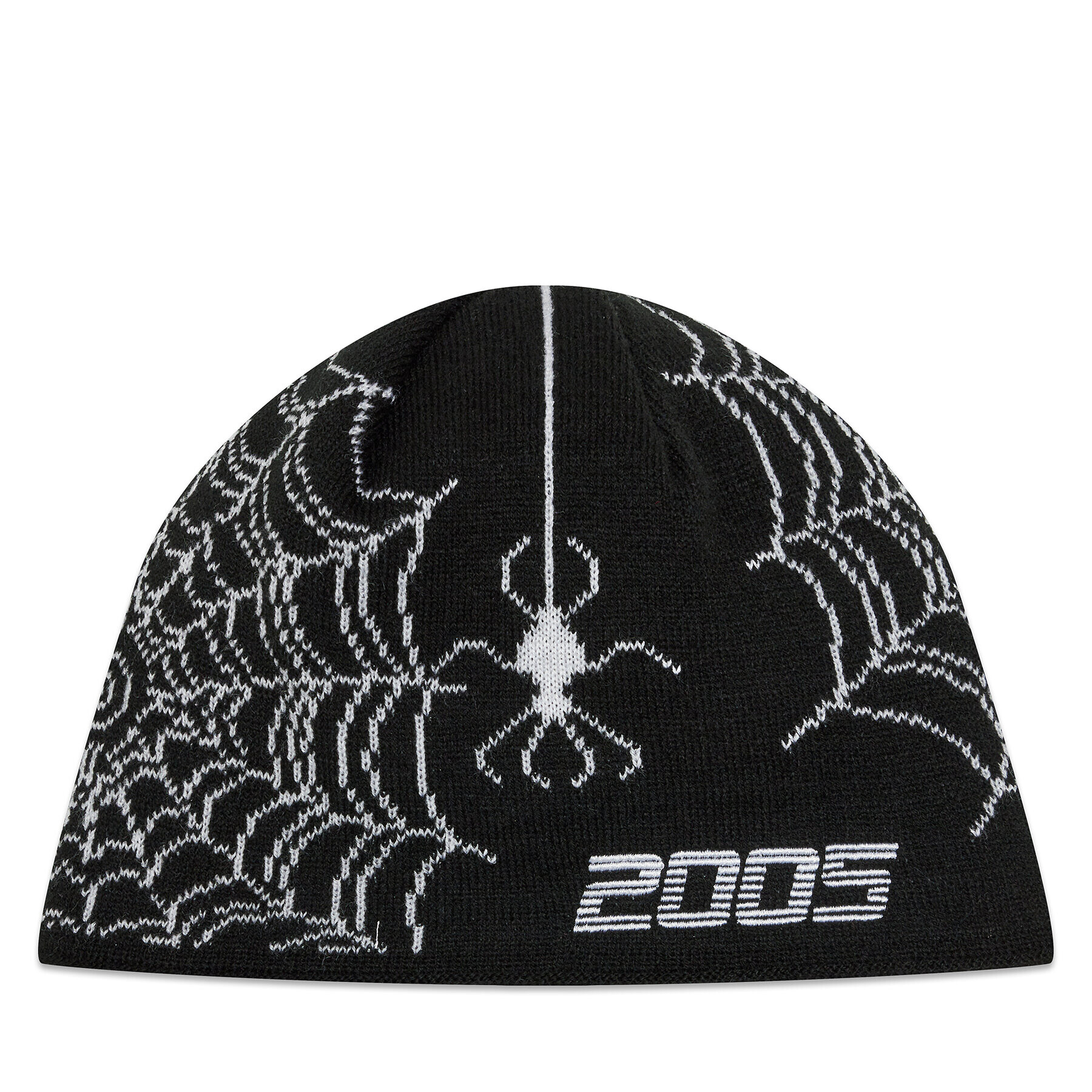2005 Шапка Web Beanie Черен - Pepit.bg