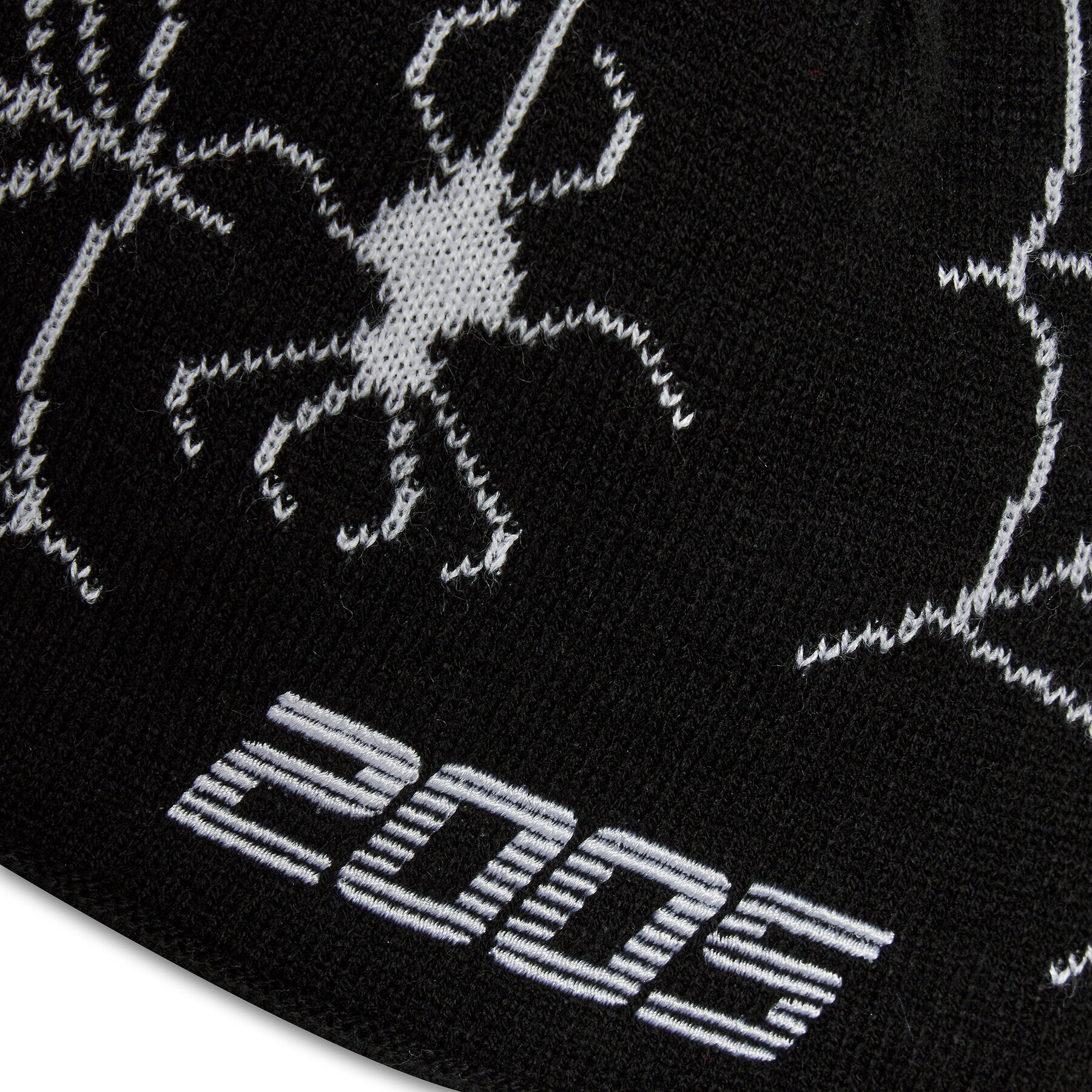 2005 Шапка Web Beanie Черен - Pepit.bg