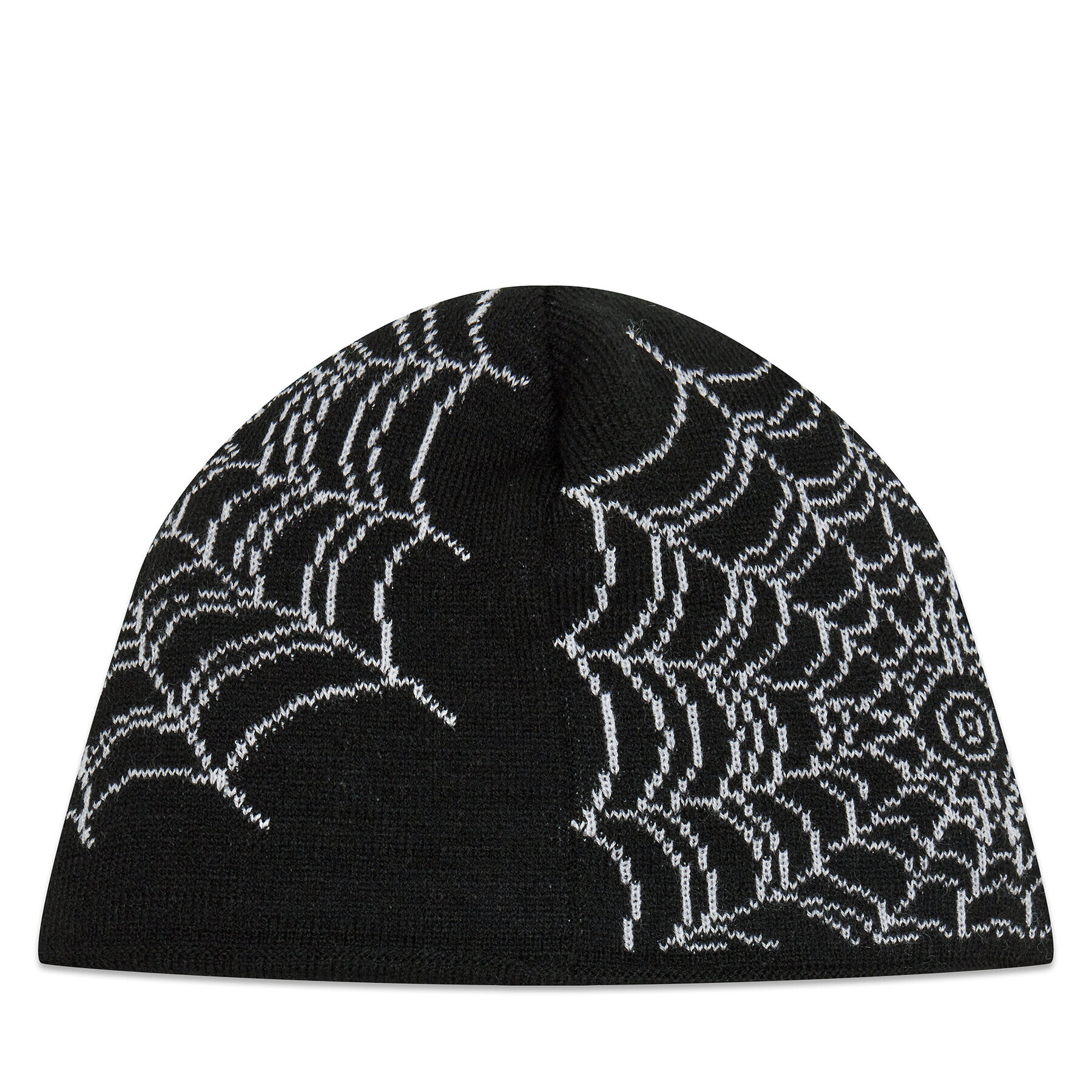 2005 Шапка Web Beanie Черен - Pepit.bg