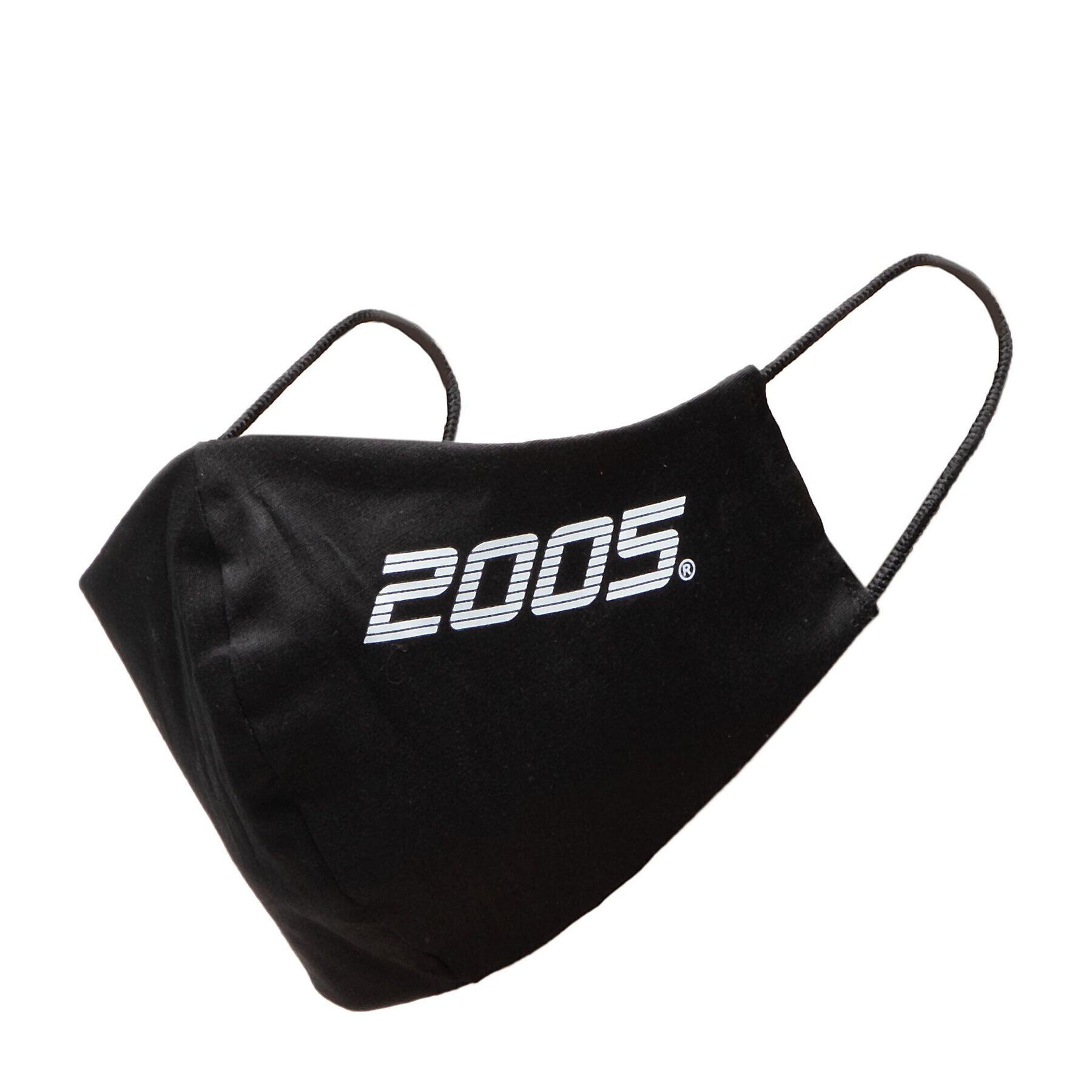 2005 Текстилна маска Cotton Mask Черен - Pepit.bg