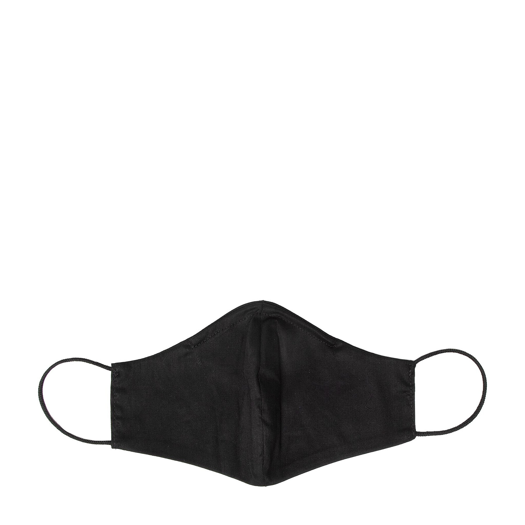 2005 Текстилна маска Cotton Mask Черен - Pepit.bg