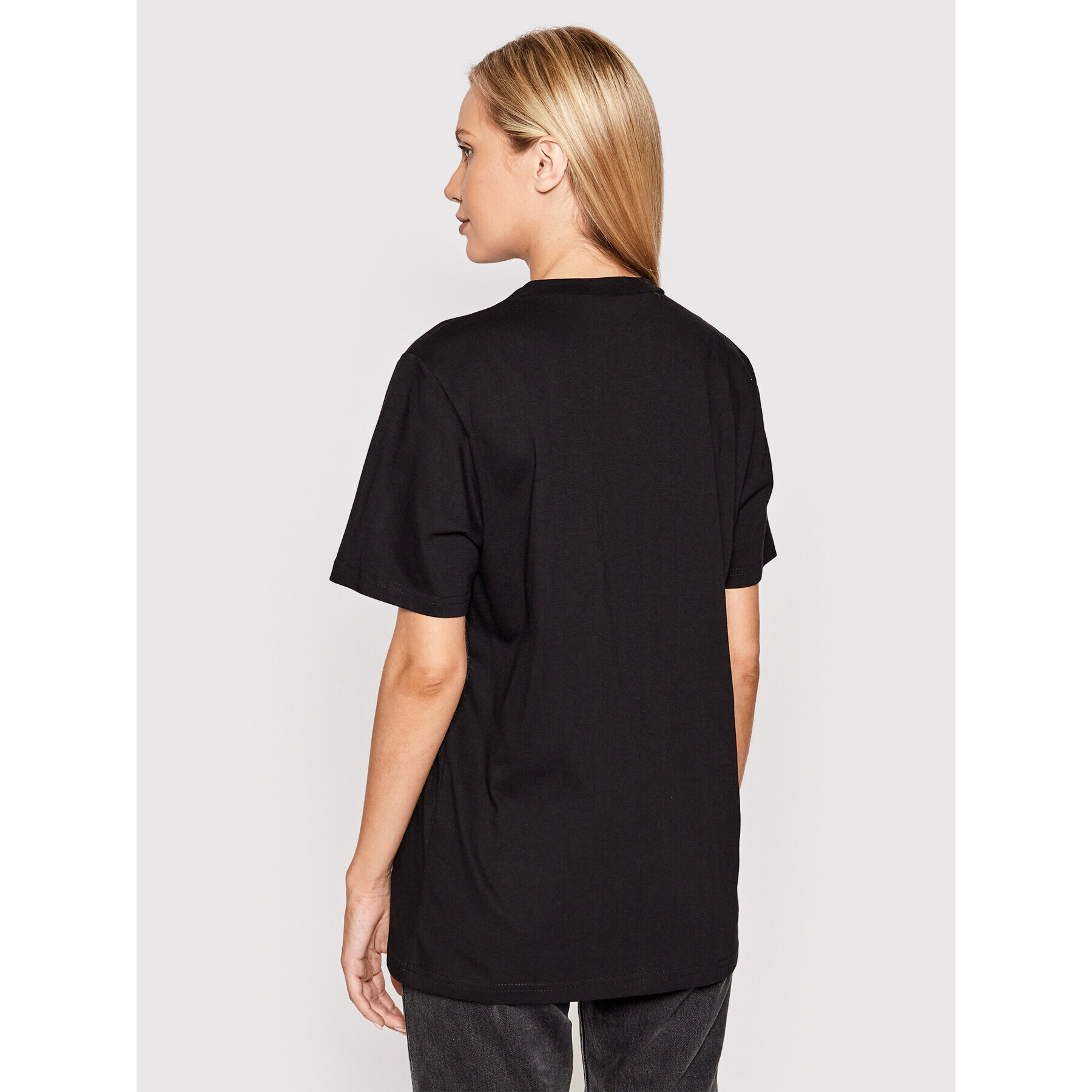 2005 Тишърт Unisex Made Черен Regular Fit - Pepit.bg