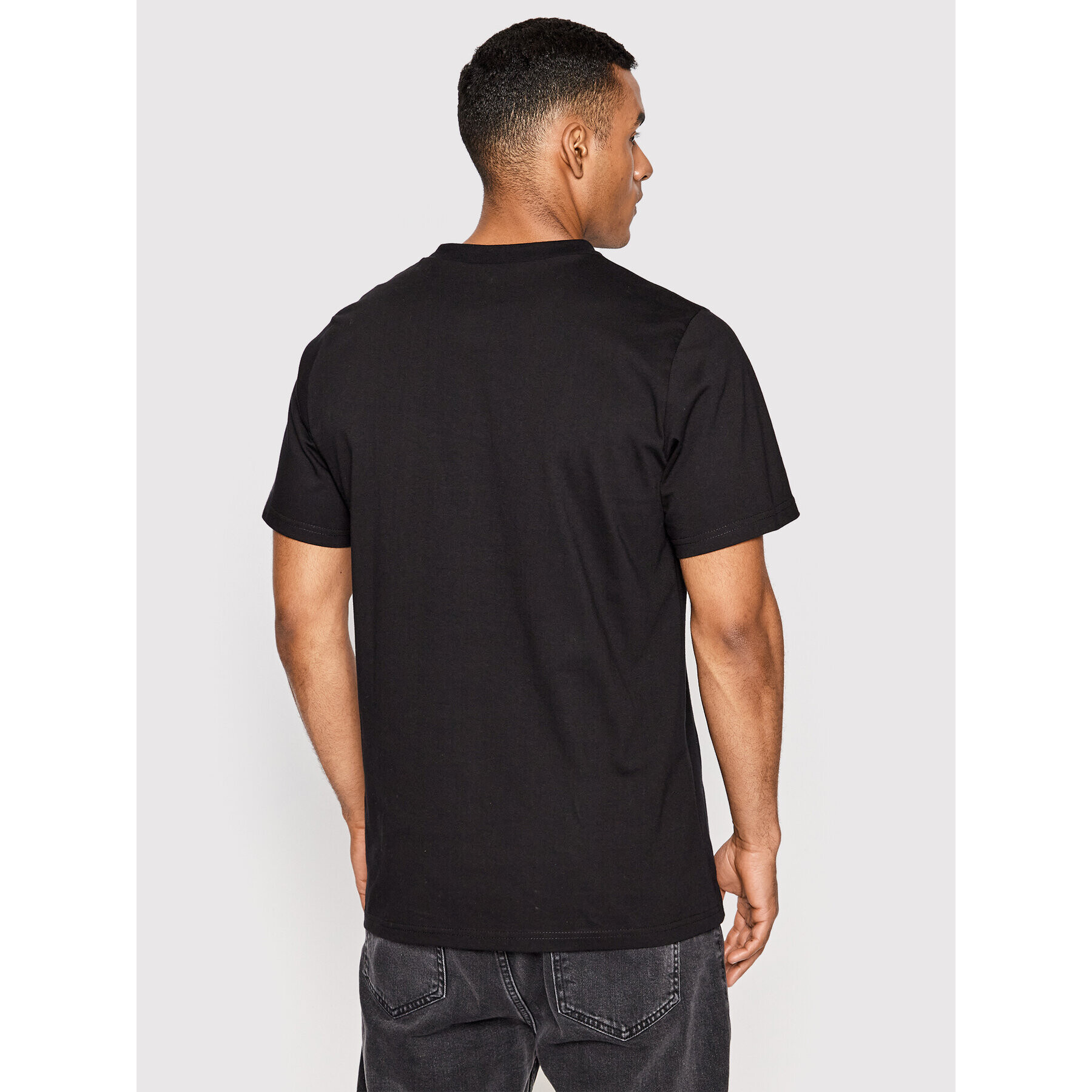 2005 Тишърт Unisex Made Черен Regular Fit - Pepit.bg