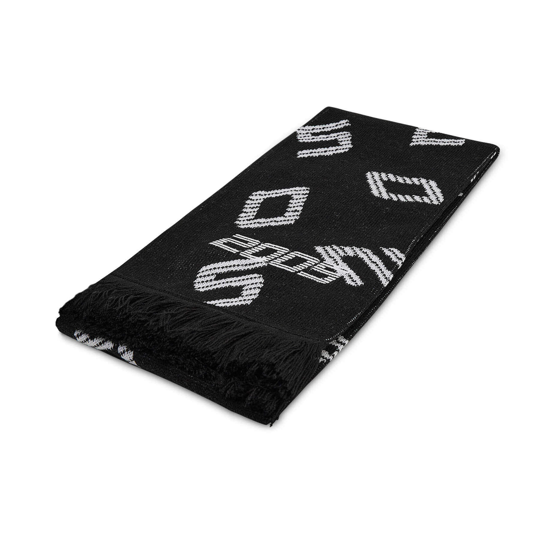 2005 Зимен шал Fallout Scarf Черен - Pepit.bg