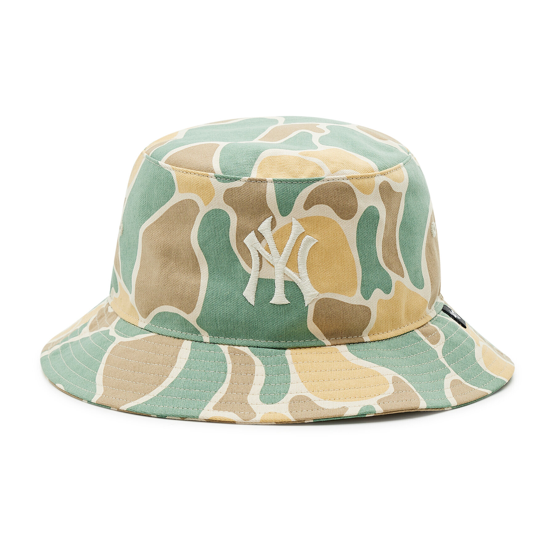 47 Brand Капела Bucket Duck Camo 2 B-DCKBK17GWF-YA Зелен - Pepit.bg