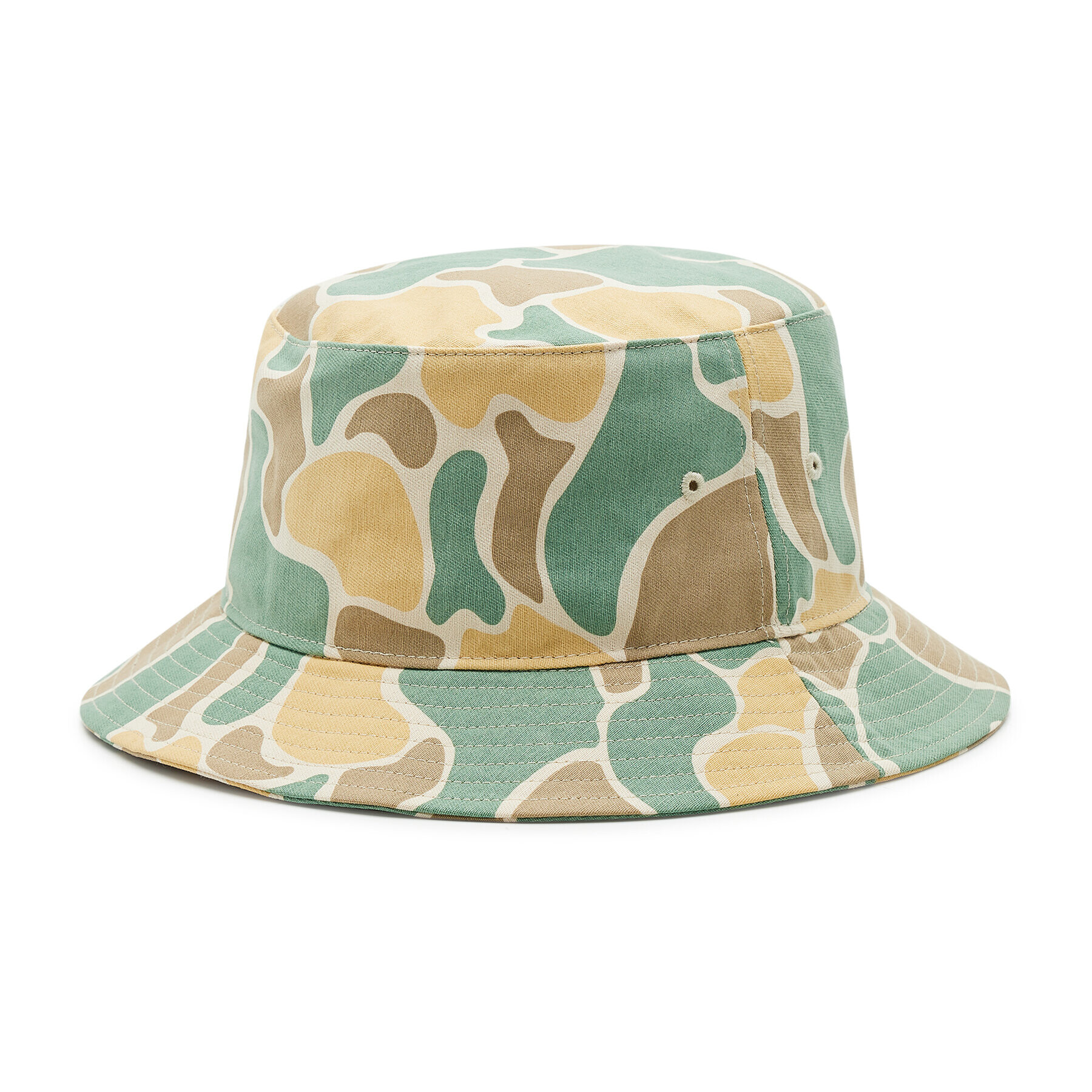 47 Brand Капела Bucket Duck Camo 2 B-DCKBK17GWF-YA Зелен - Pepit.bg