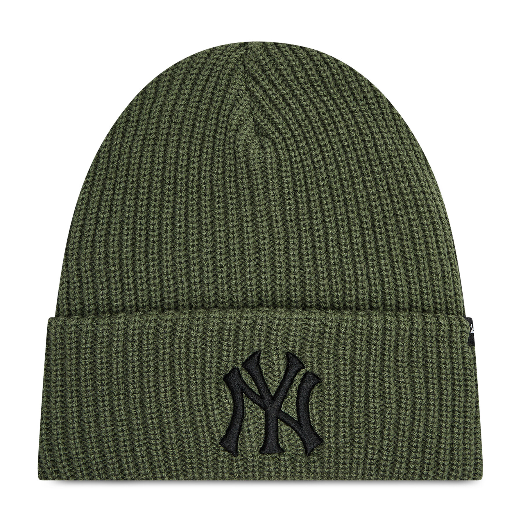 47 Brand Шапка Mlb New York Yankees B-UPRCT17ACE-MS Зелен - Pepit.bg