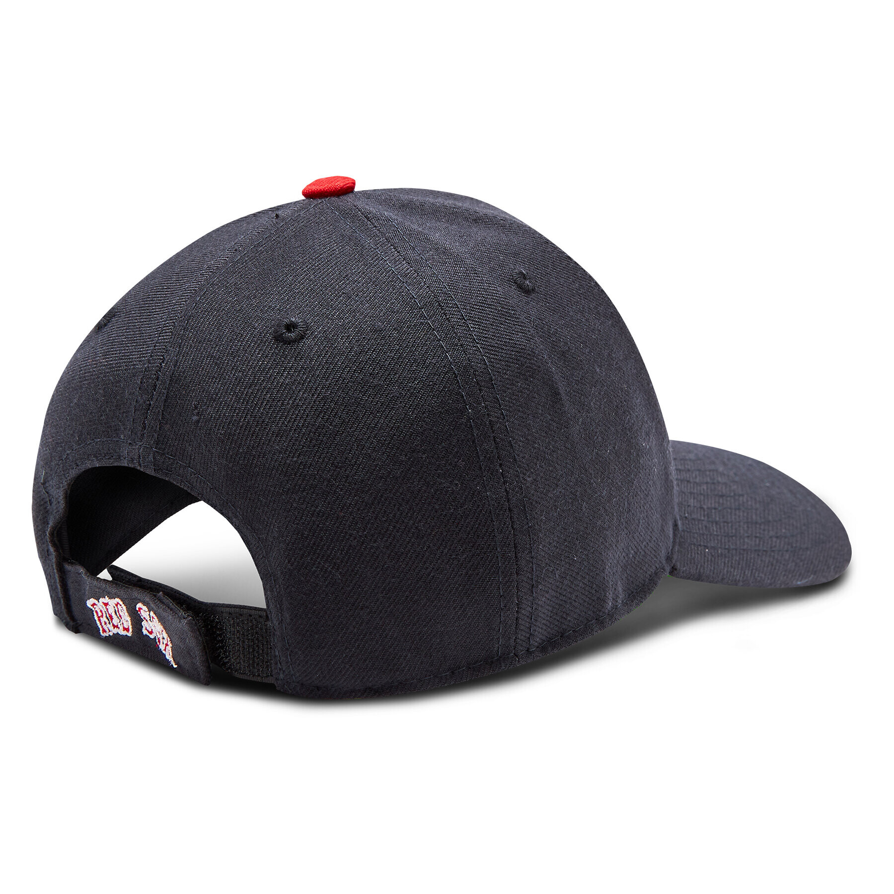 47 Brand Шапка с козирка MLB Boston Red Sox '47 MVP B-MVP02WBV-A1 Тъмносин - Pepit.bg