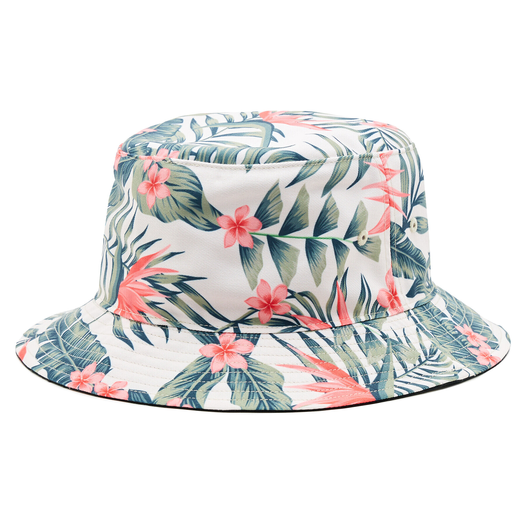 47 Brand Шапка с козирка MLB New York Yankees Coastal Floral 47 BUCKET B-CFLBK17PTF-VQ Цветен - Pepit.bg