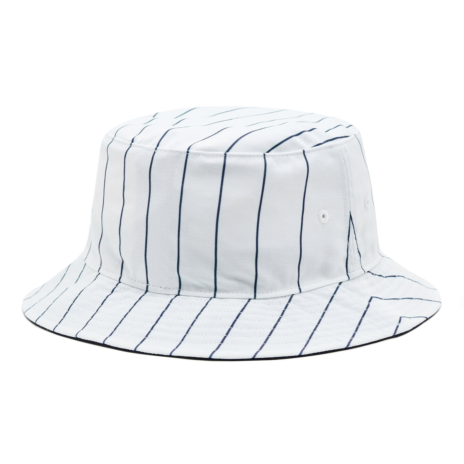 47 Brand Шапка с козирка MLB New York Yankees Pinstriped '47 BUCKET B-PINSD17PTF-NY Тъмносин - Pepit.bg