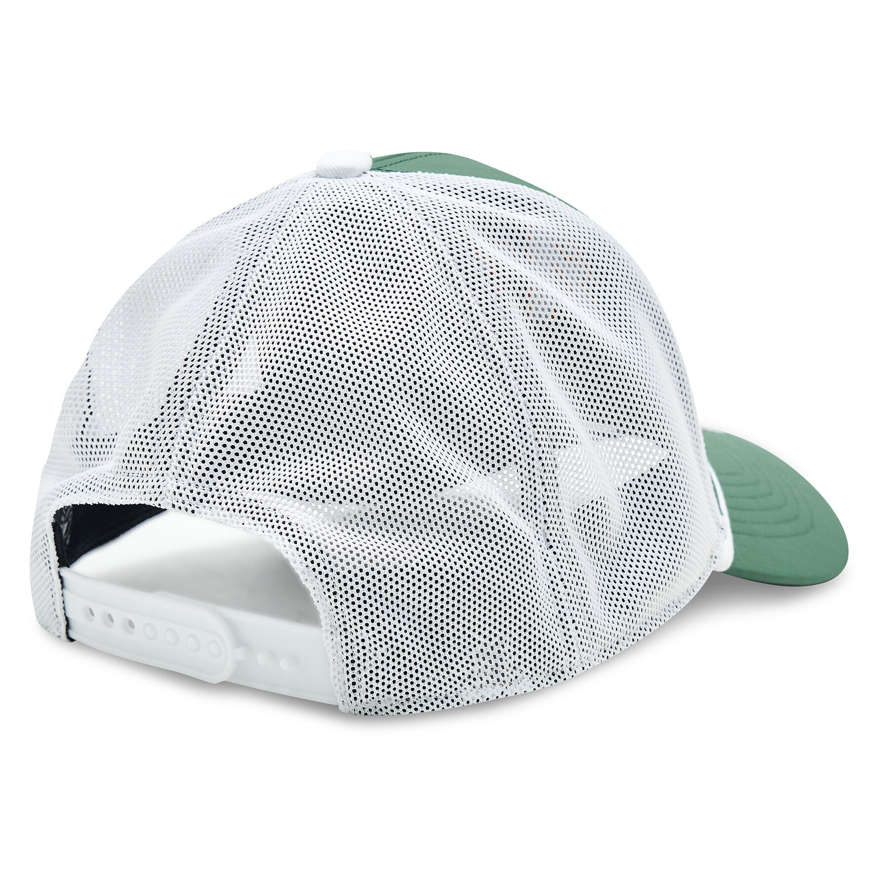 47 Brand Шапка с козирка MLB Oakland Athletics brrr Mesh Pop 47 MVP B-BRPOP18BBP-DG Зелен - Pepit.bg