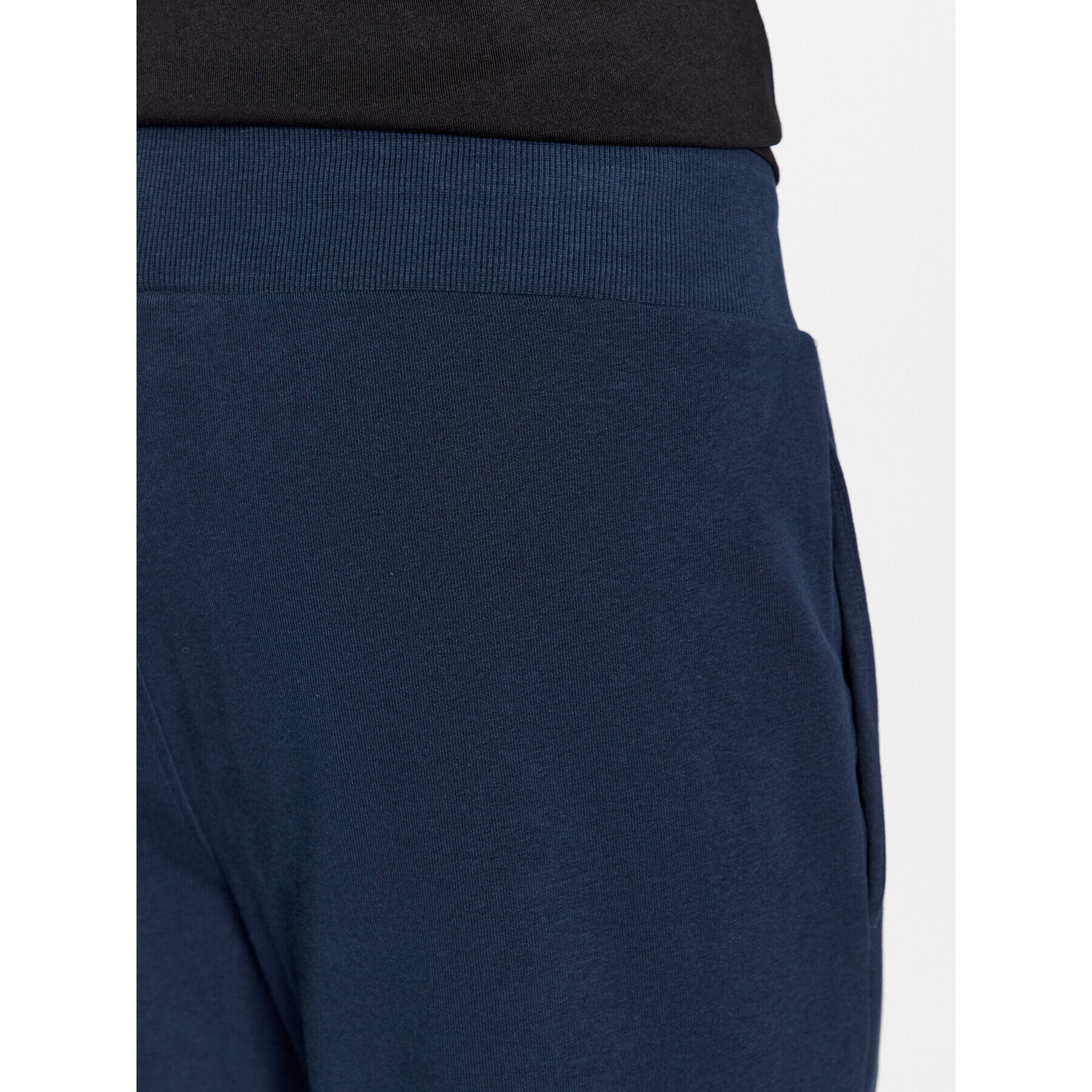 4F Долнище анцуг AW23TTROM451 Син Regular Fit - Pepit.bg