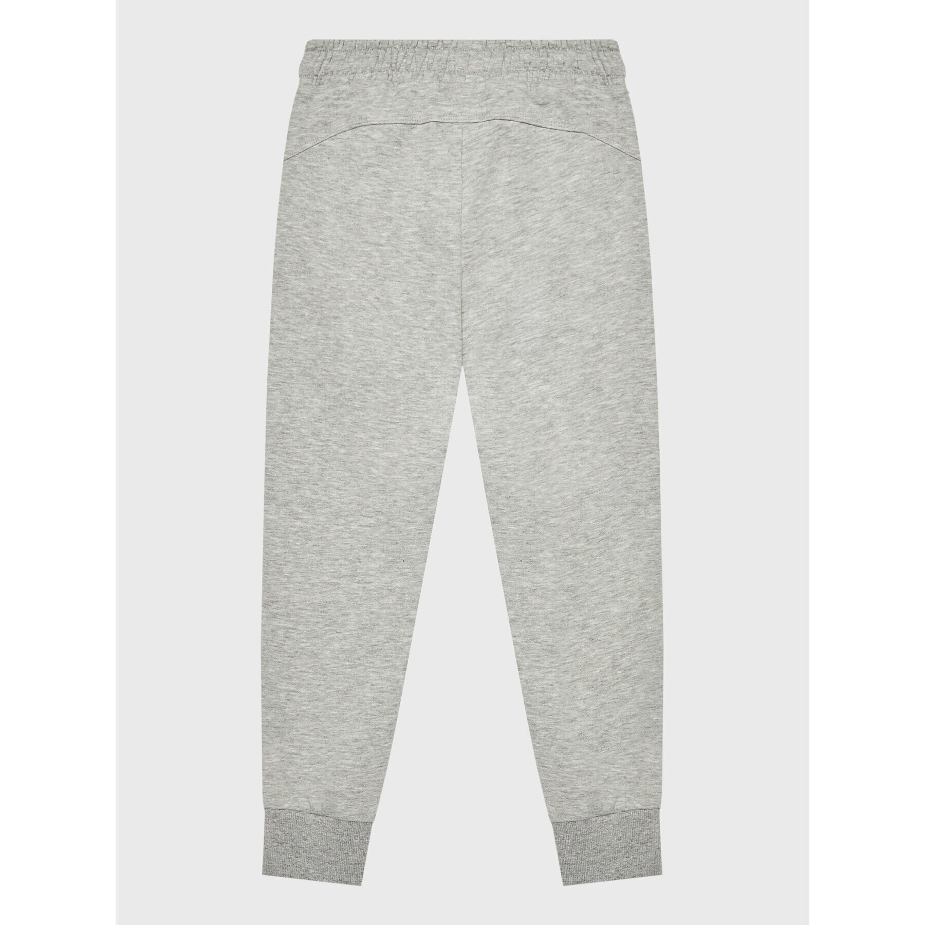 4F Долнище анцуг HJZ22-JSPDD001 Сив Regular Fit - Pepit.bg