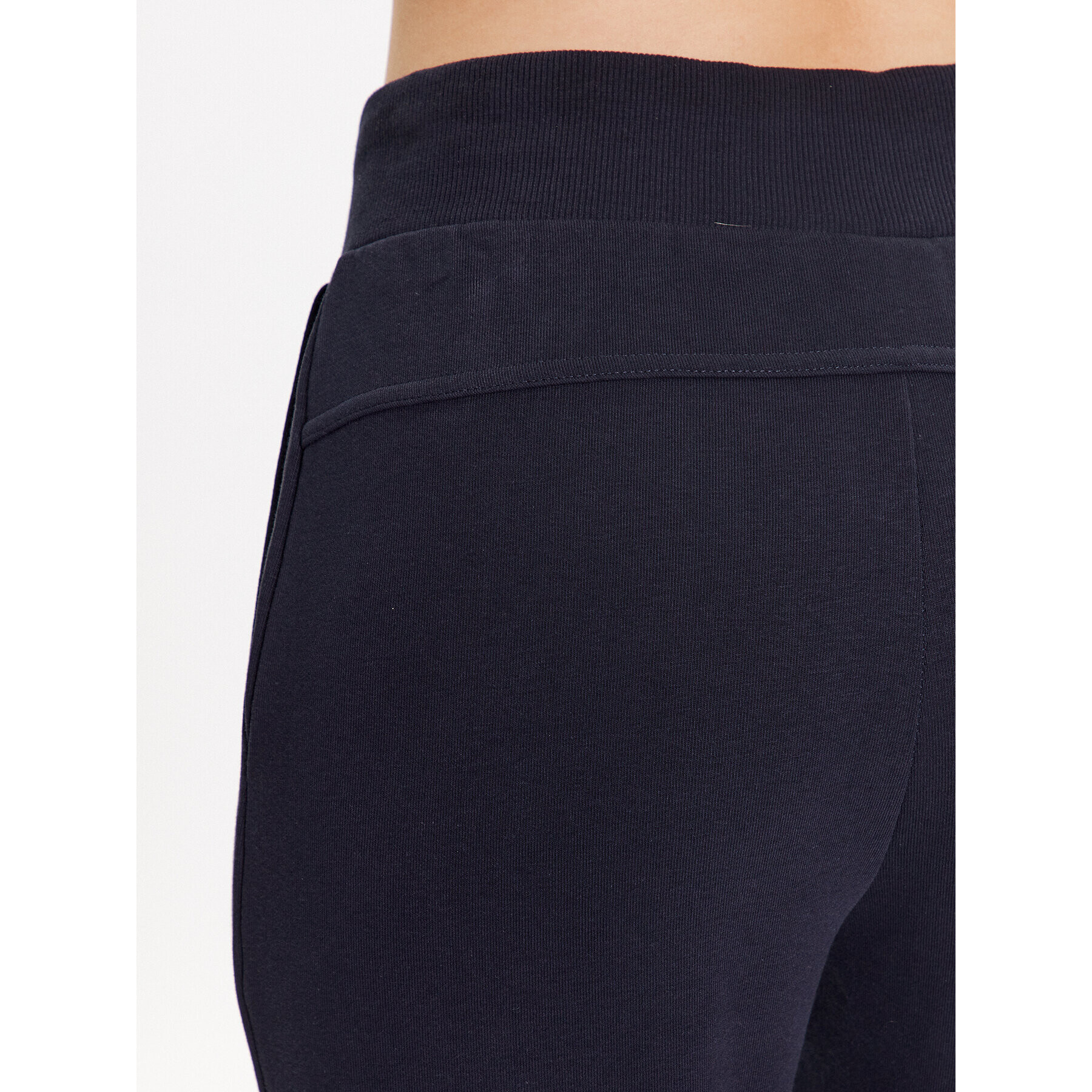 4F Долнище анцуг SS23TTROF229 Тъмносин Regular Fit - Pepit.bg